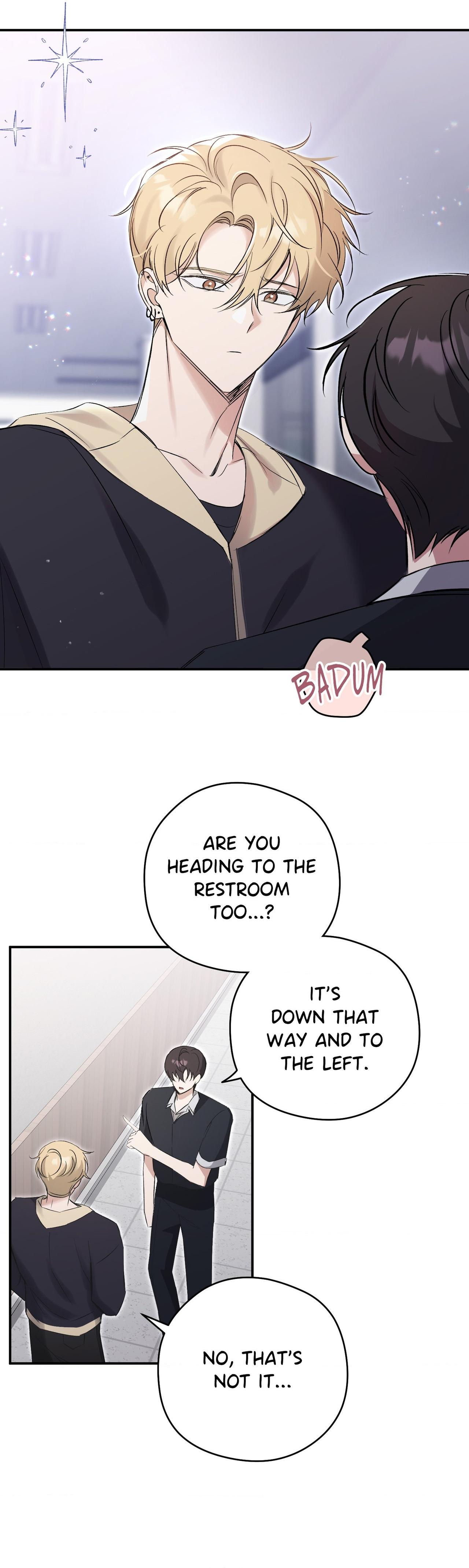 Bias Wrecker - Chapter 20 Page 13