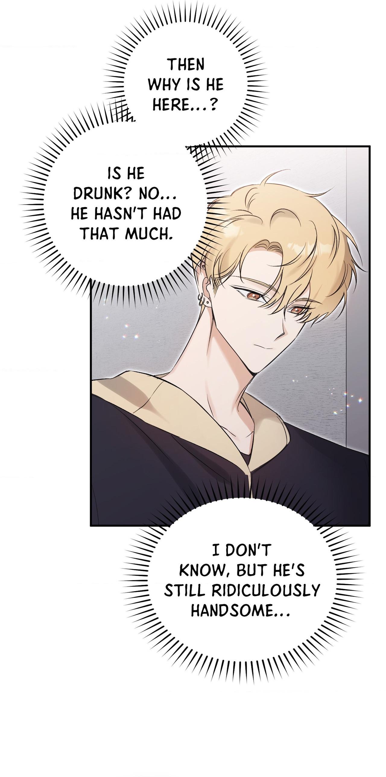 Bias Wrecker - Chapter 20 Page 14