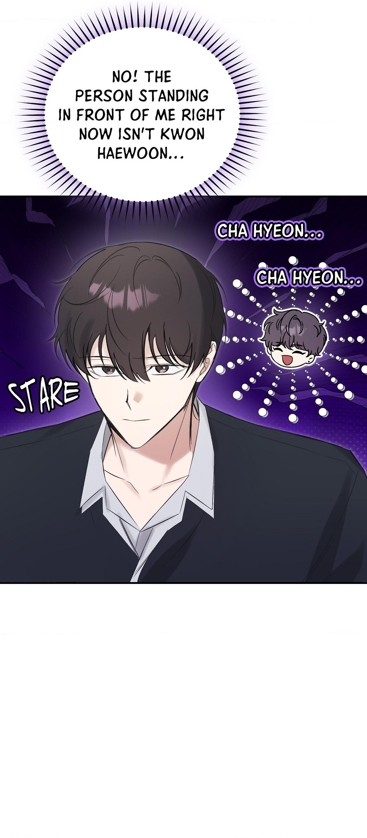 Bias Wrecker - Chapter 20 Page 15