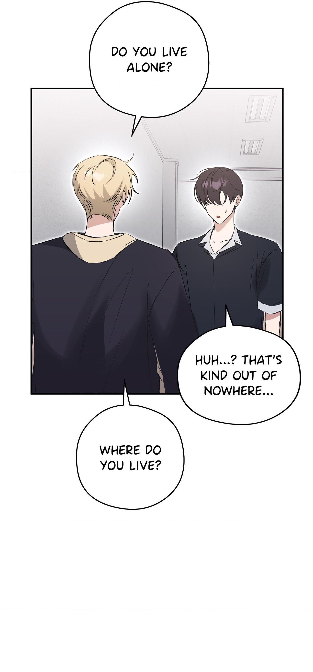 Bias Wrecker - Chapter 20 Page 16