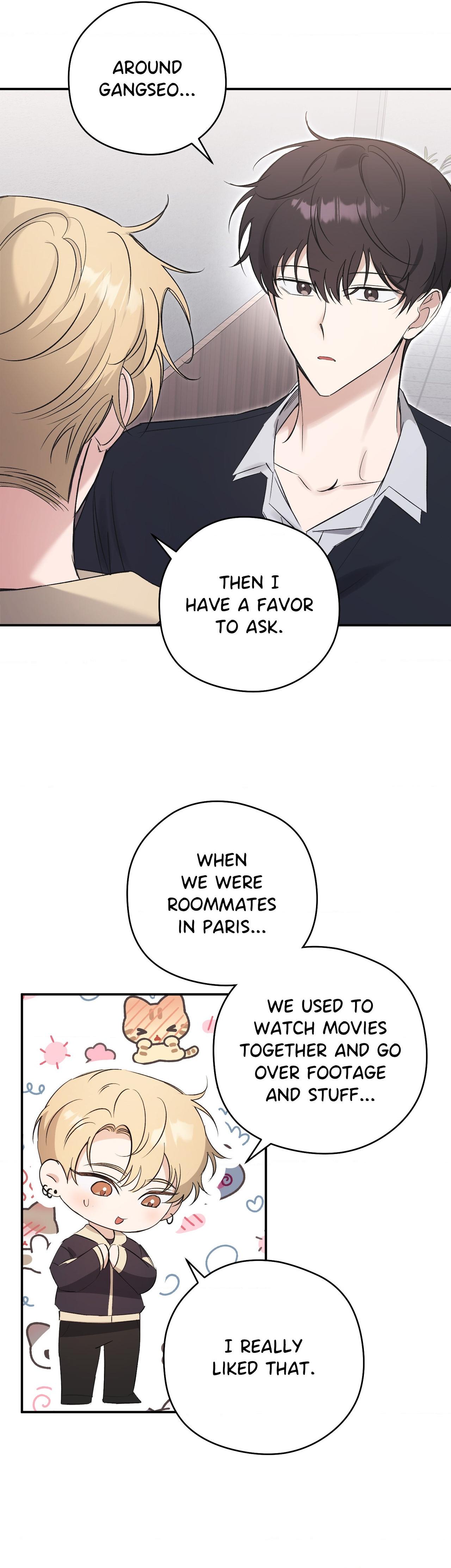 Bias Wrecker - Chapter 20 Page 17