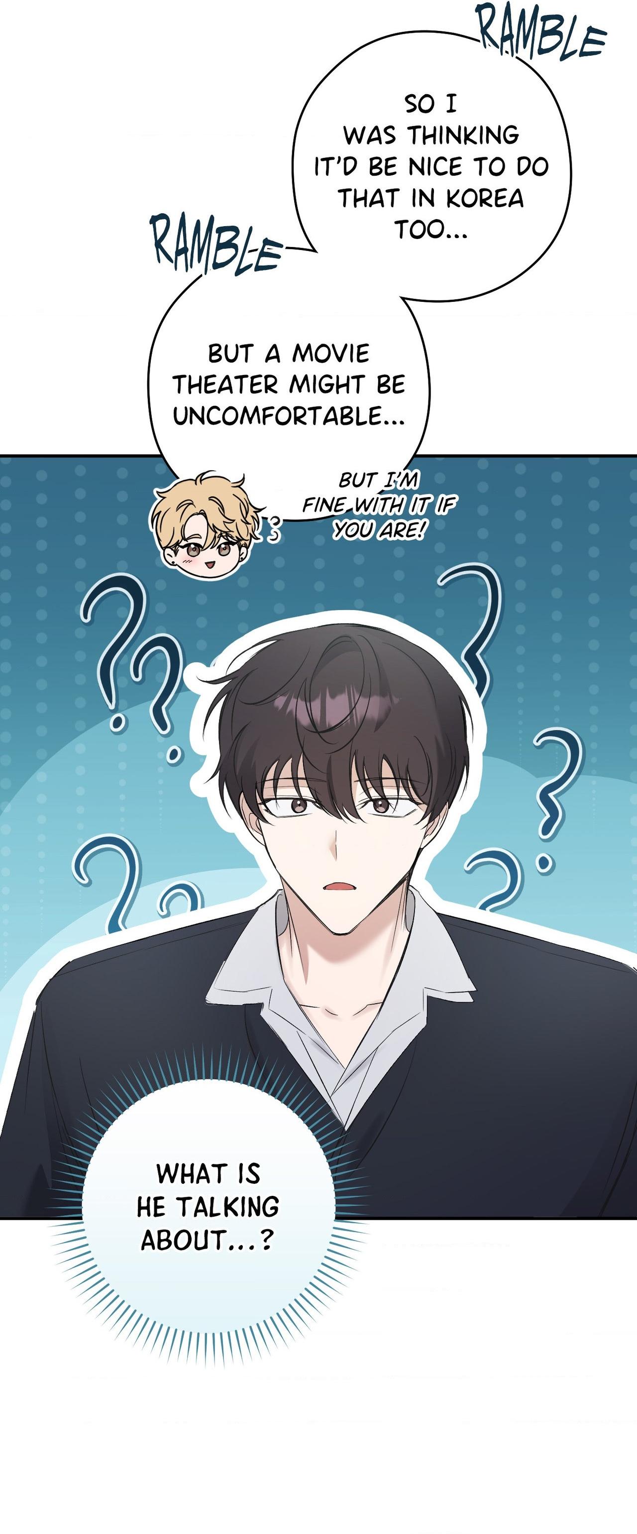 Bias Wrecker - Chapter 20 Page 18