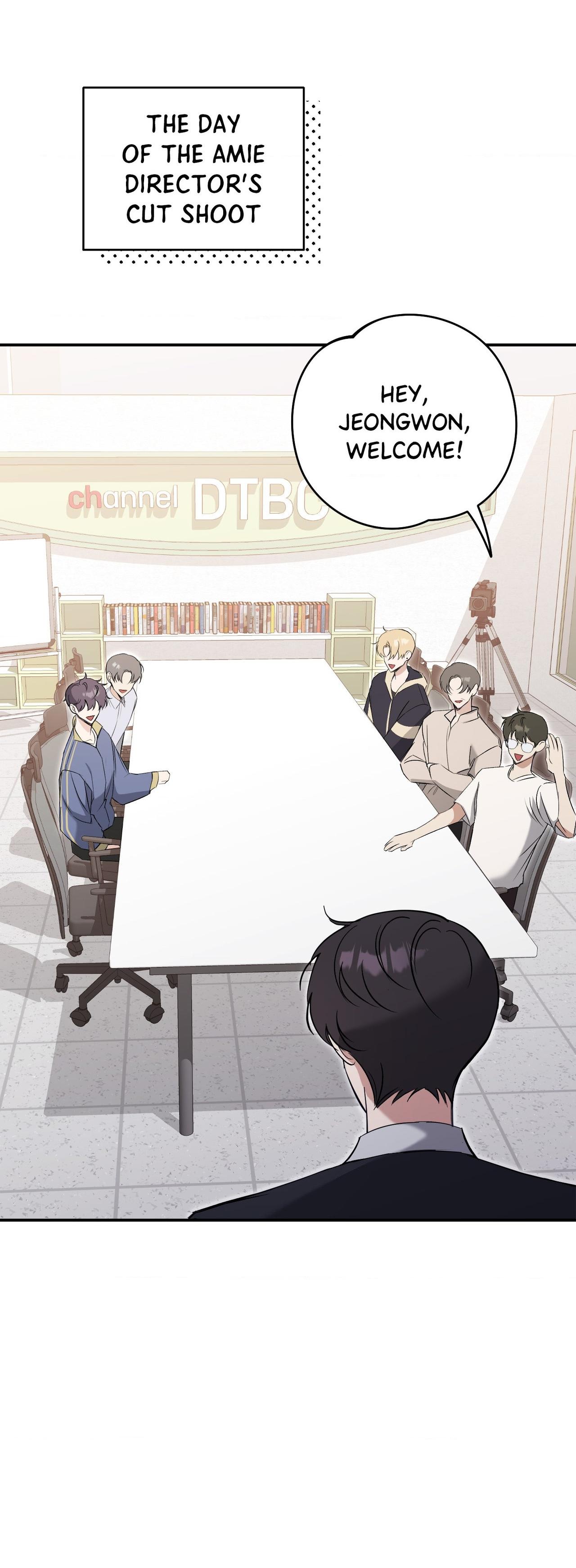 Bias Wrecker - Chapter 20 Page 2