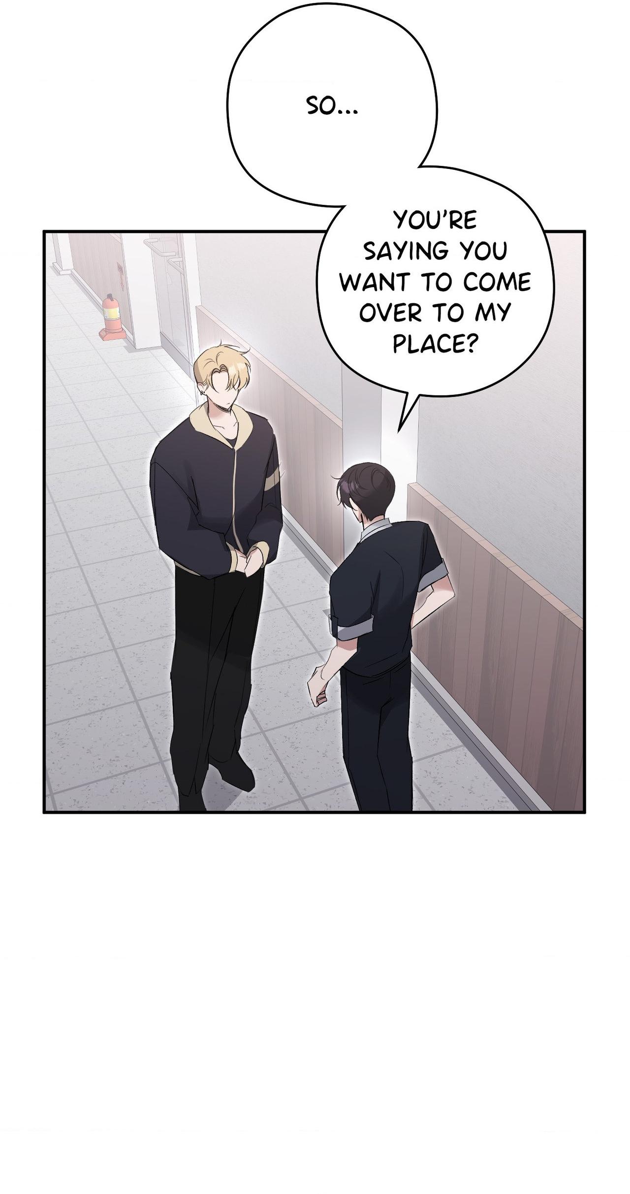 Bias Wrecker - Chapter 20 Page 20