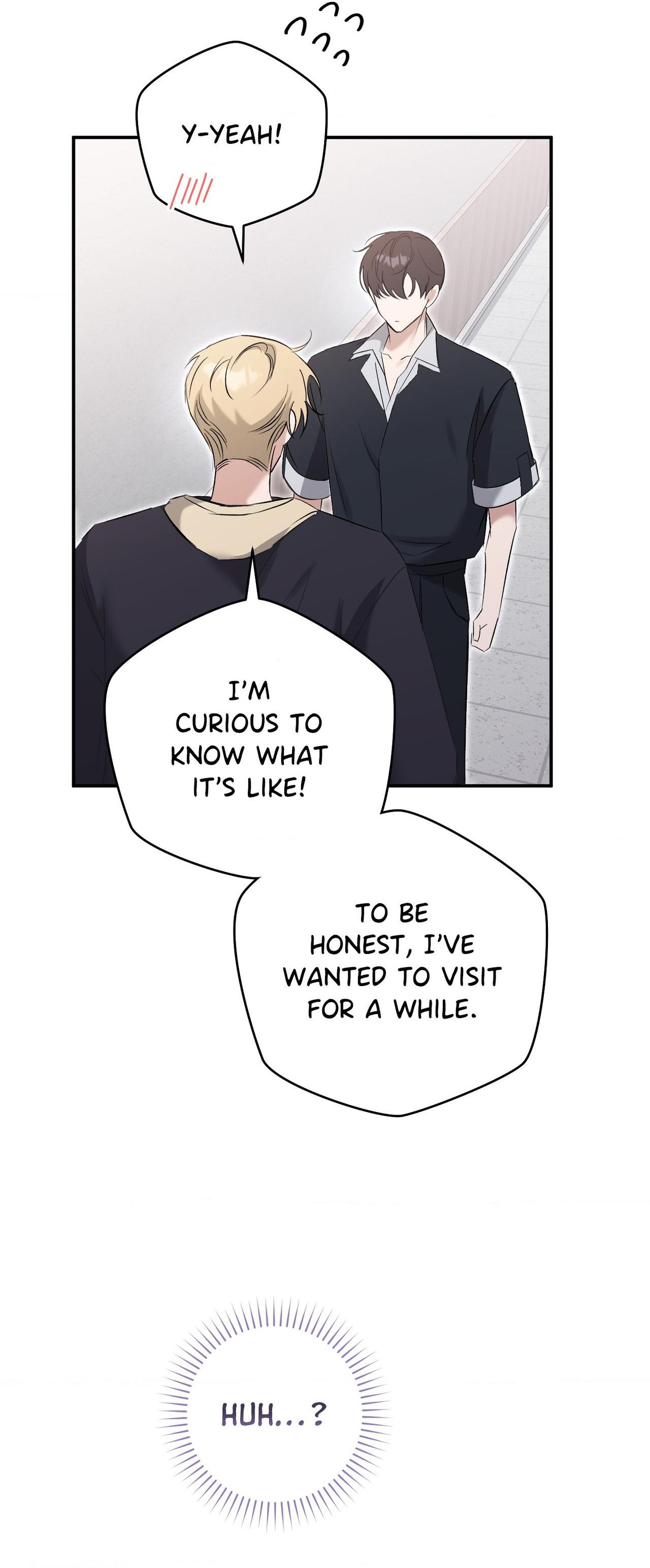 Bias Wrecker - Chapter 20 Page 21