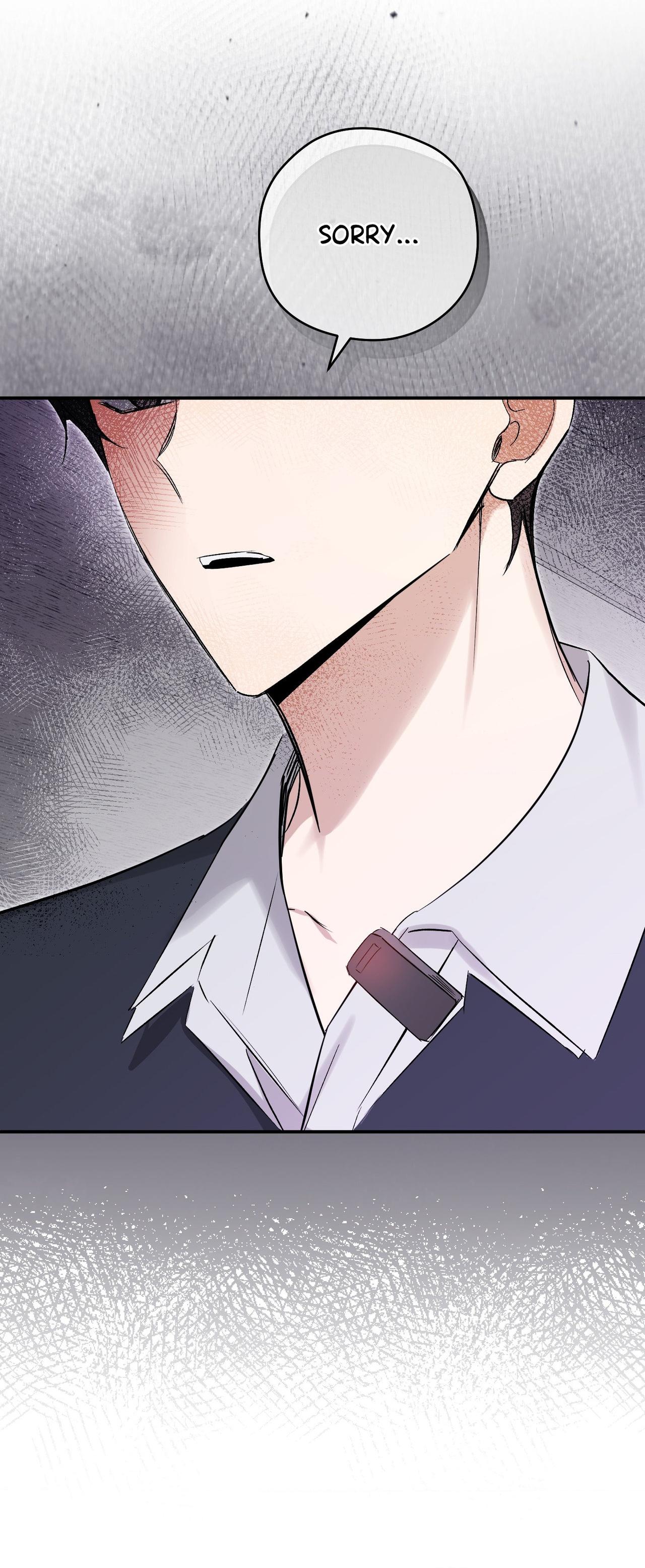 Bias Wrecker - Chapter 20 Page 23