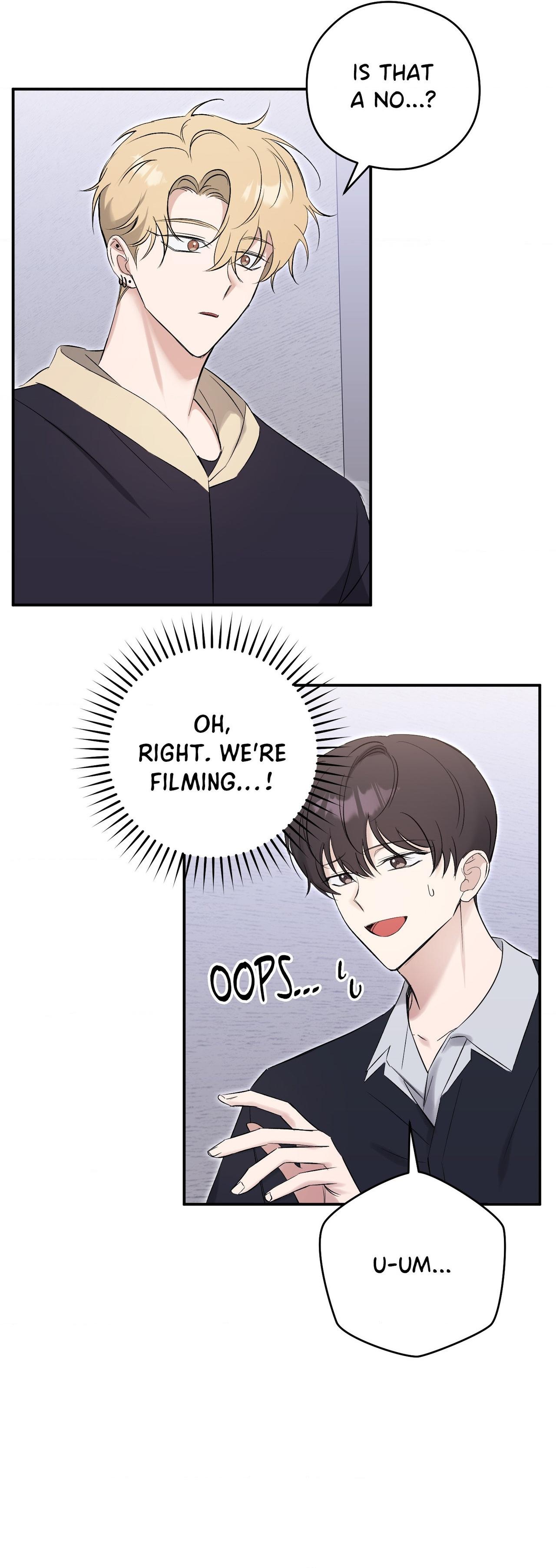 Bias Wrecker - Chapter 20 Page 24