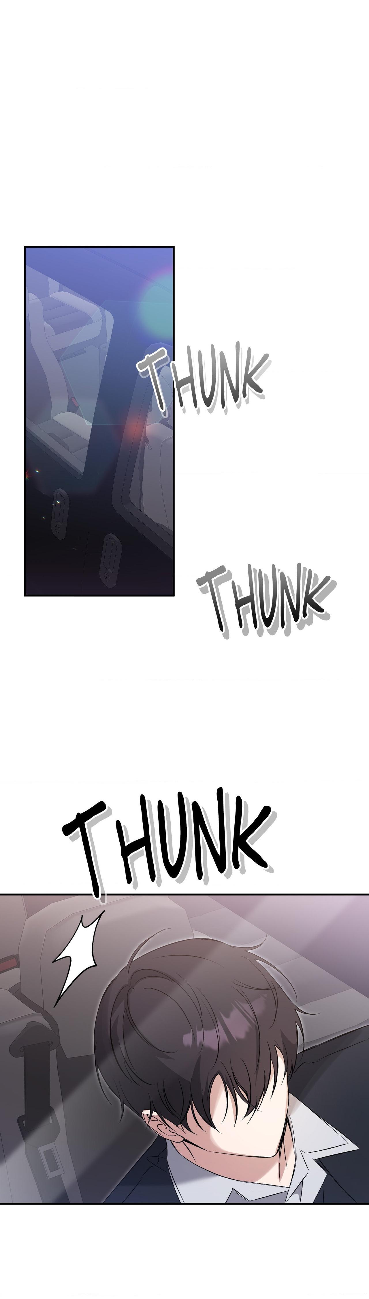 Bias Wrecker - Chapter 20 Page 29