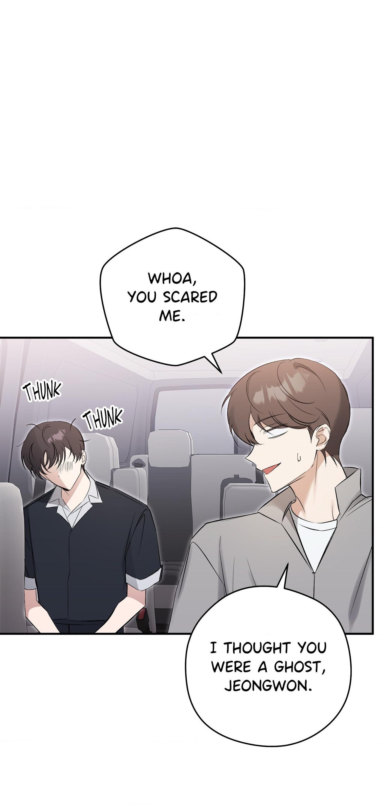 Bias Wrecker - Chapter 20 Page 30