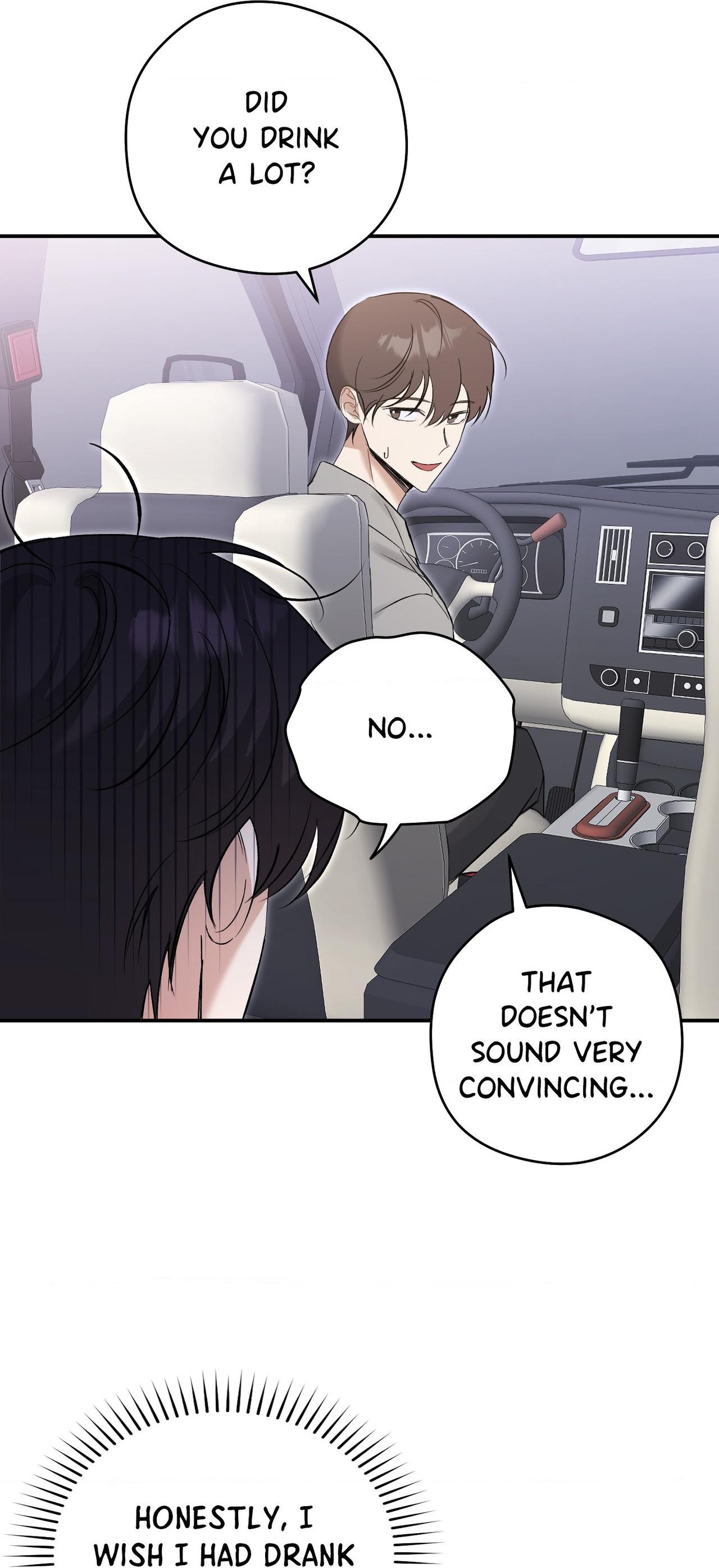 Bias Wrecker - Chapter 20 Page 31