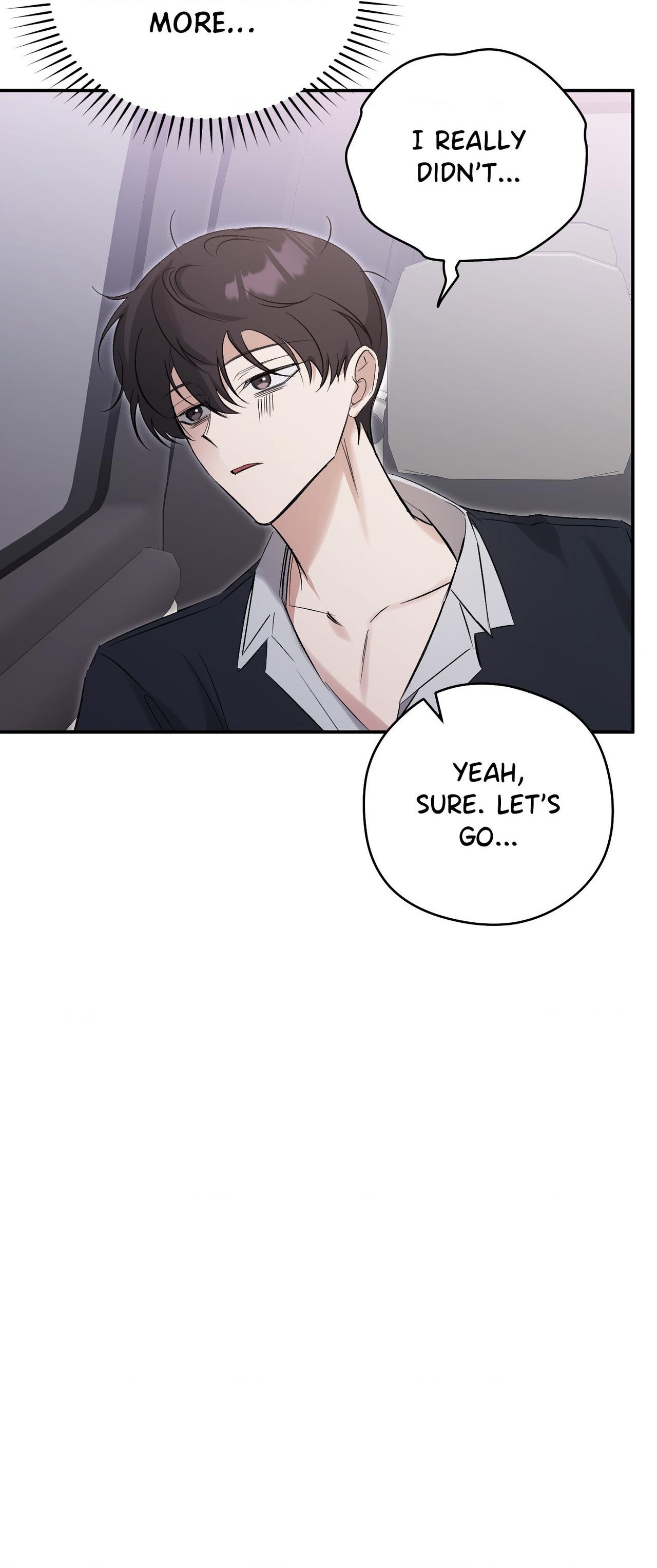 Bias Wrecker - Chapter 20 Page 32
