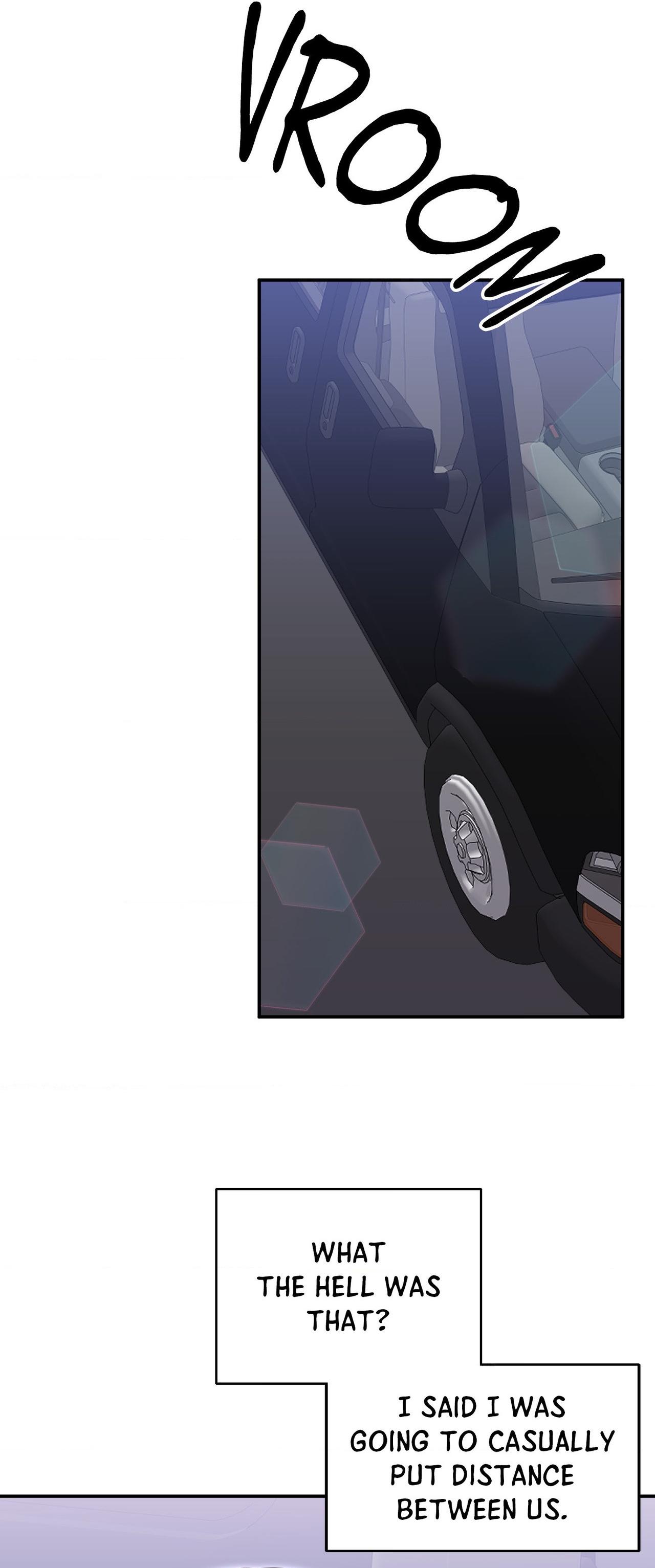 Bias Wrecker - Chapter 20 Page 33