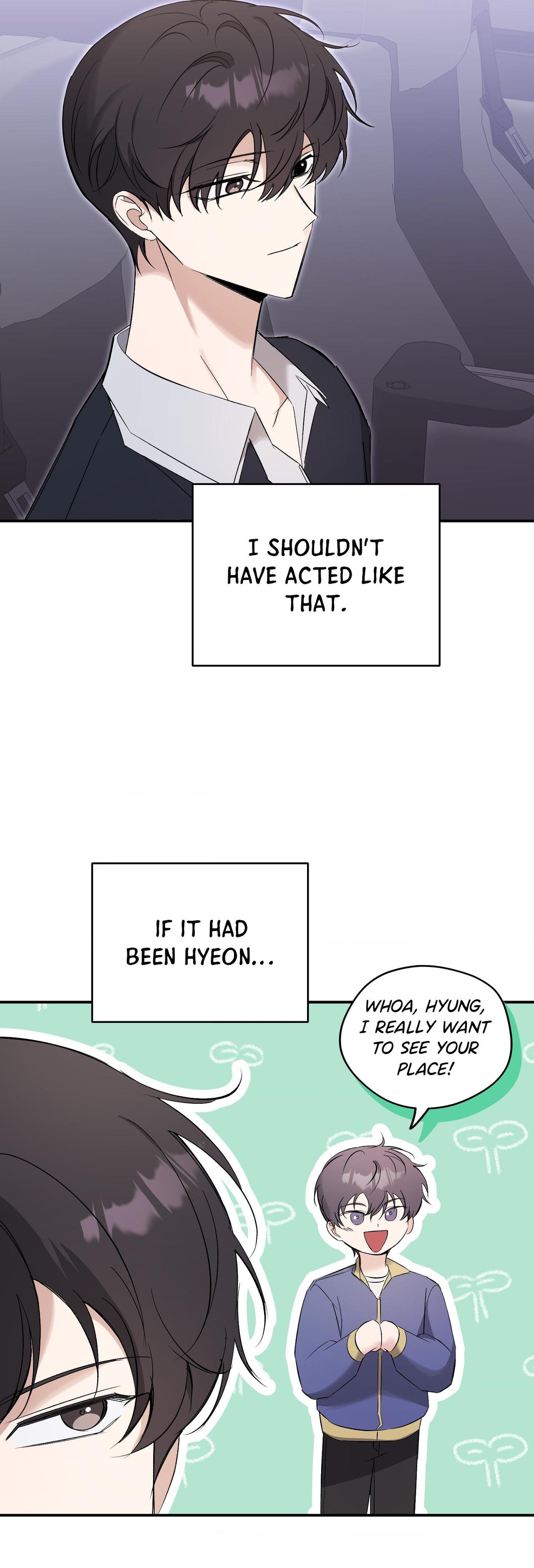Bias Wrecker - Chapter 20 Page 34