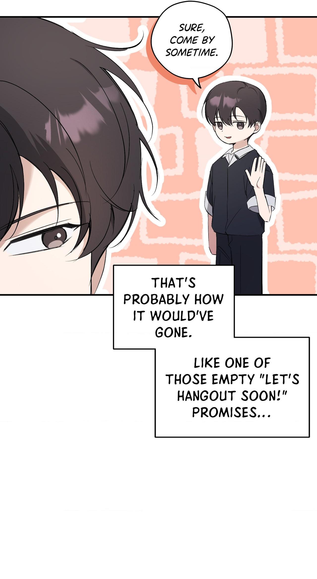 Bias Wrecker - Chapter 20 Page 35