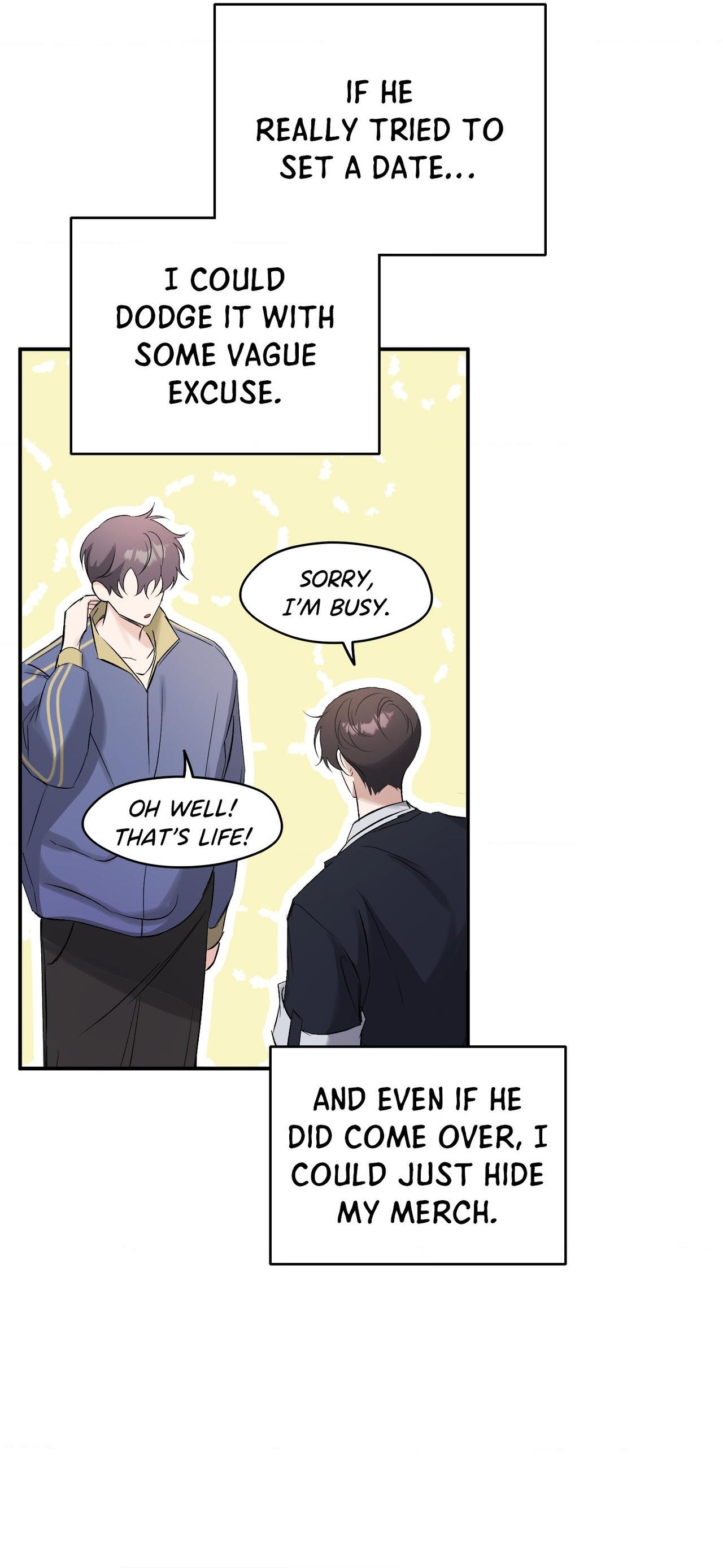 Bias Wrecker - Chapter 20 Page 36
