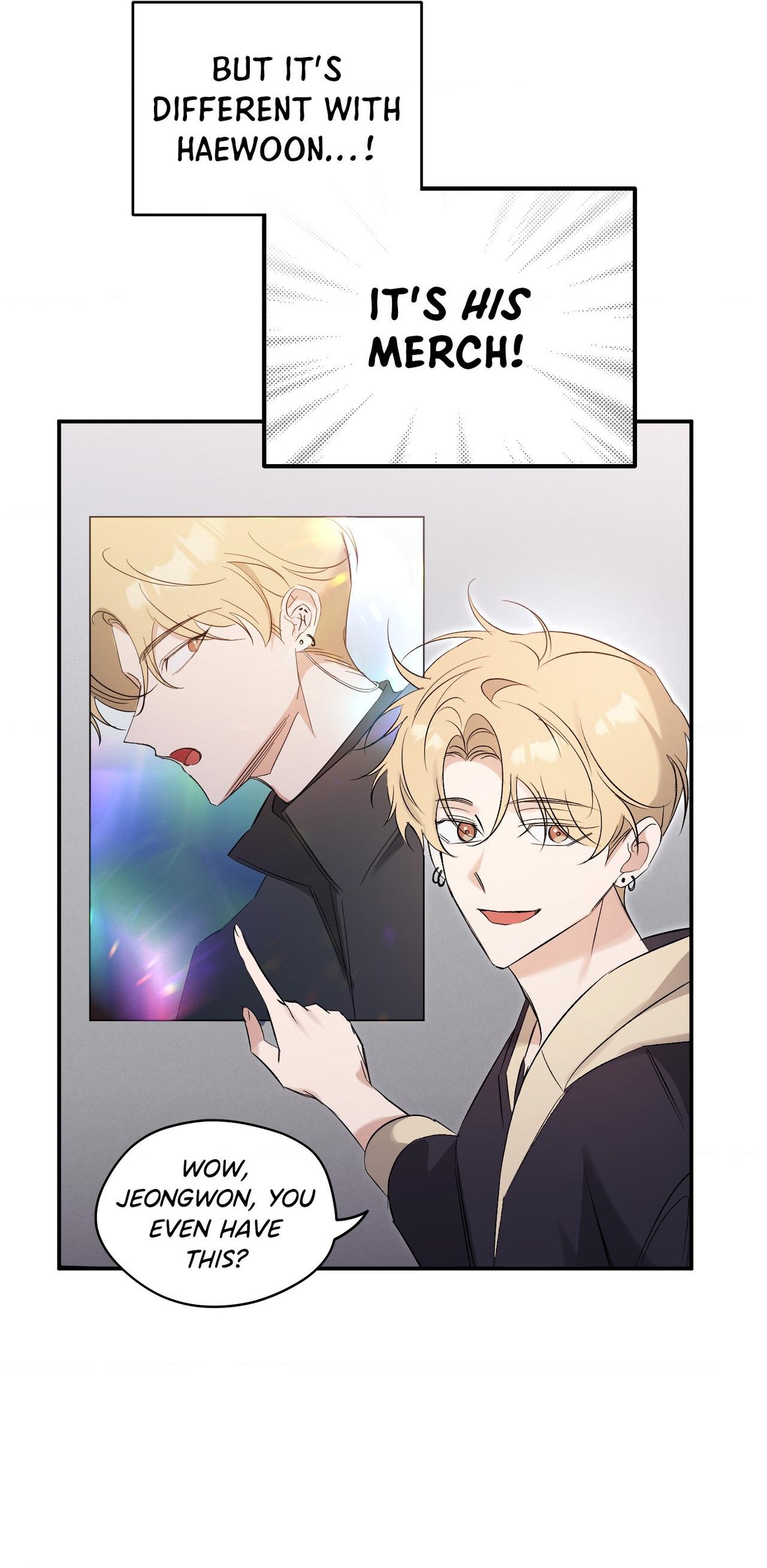 Bias Wrecker - Chapter 20 Page 37