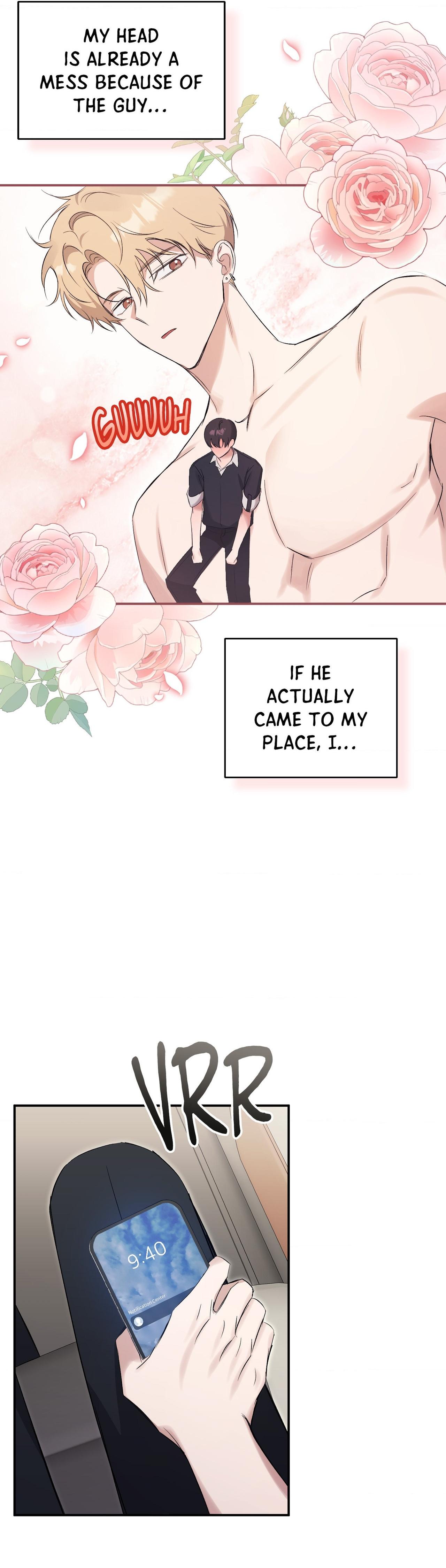 Bias Wrecker - Chapter 20 Page 38