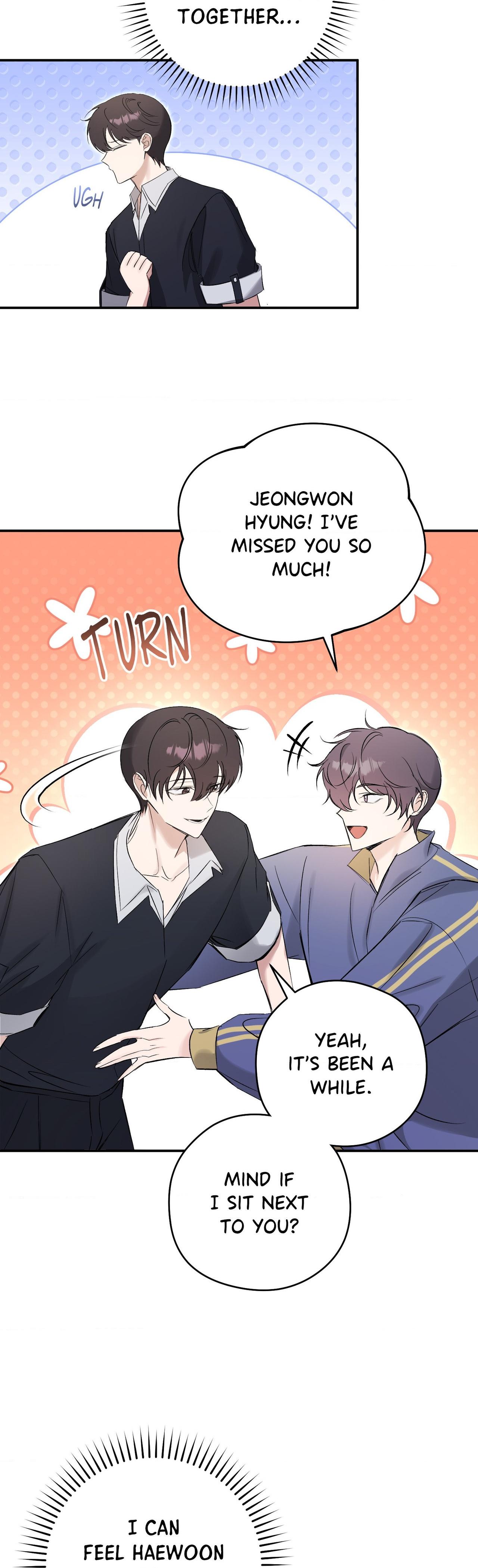 Bias Wrecker - Chapter 20 Page 4