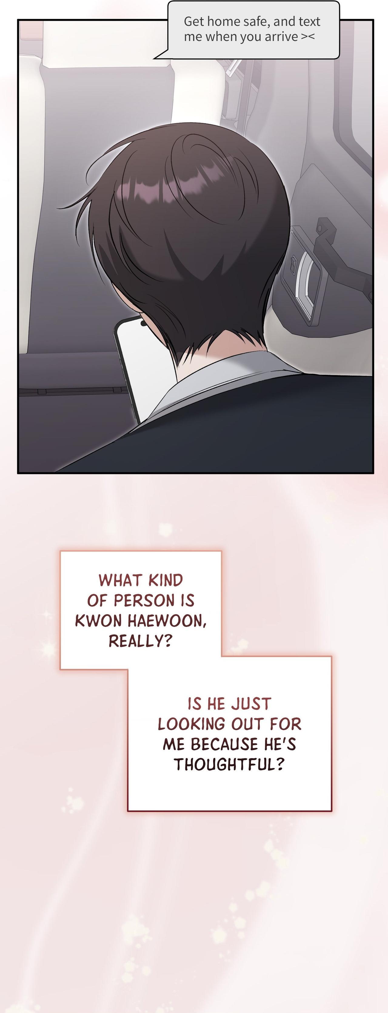 Bias Wrecker - Chapter 20 Page 40
