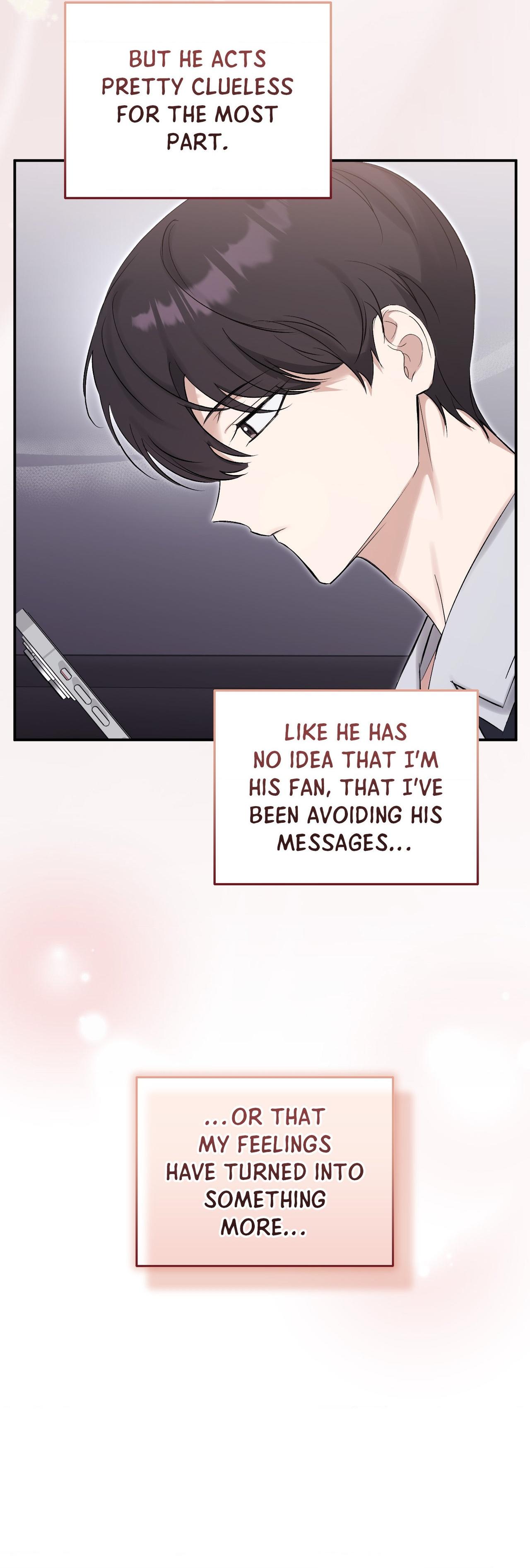 Bias Wrecker - Chapter 20 Page 41