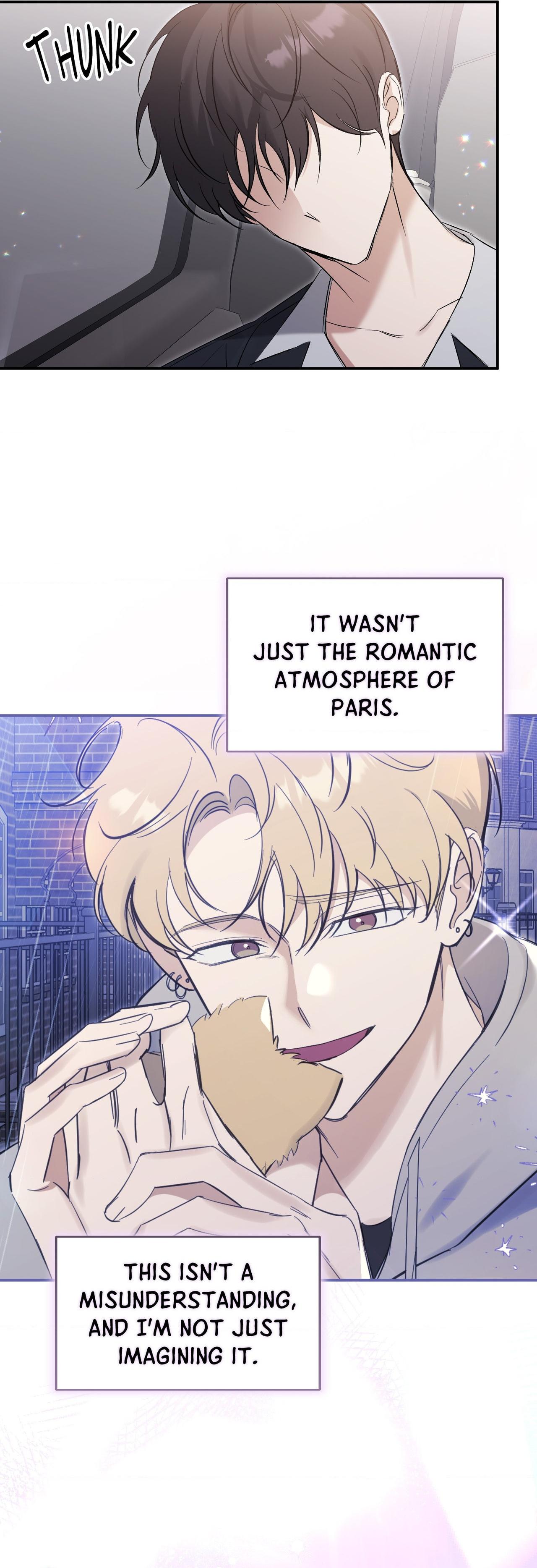 Bias Wrecker - Chapter 20 Page 42