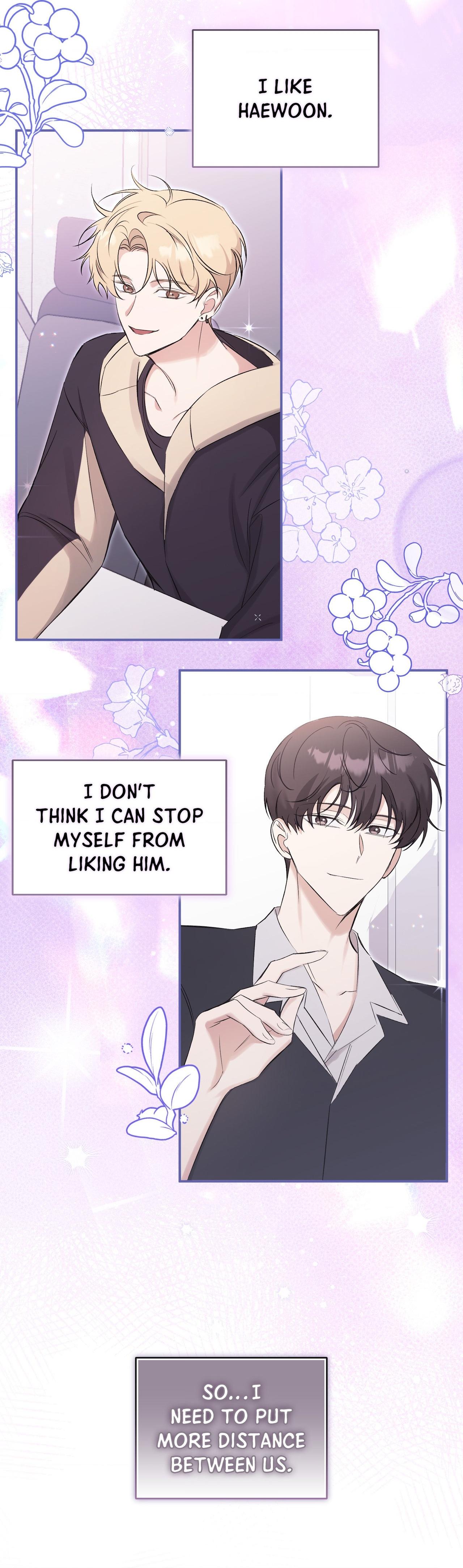 Bias Wrecker - Chapter 20 Page 43
