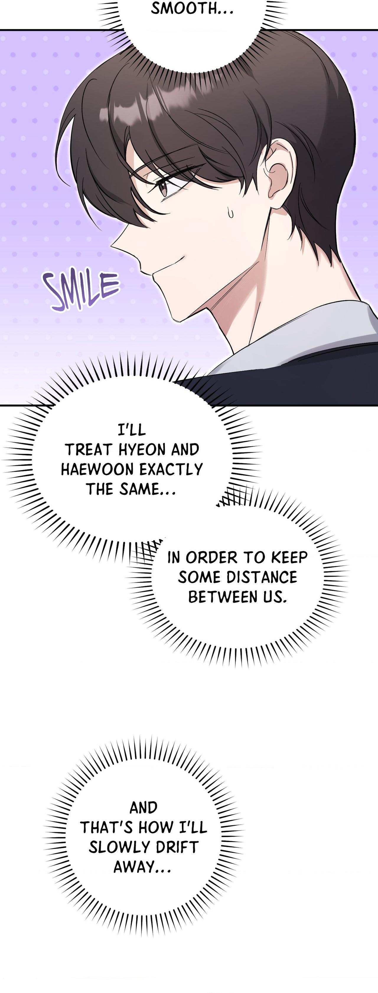 Bias Wrecker - Chapter 20 Page 8
