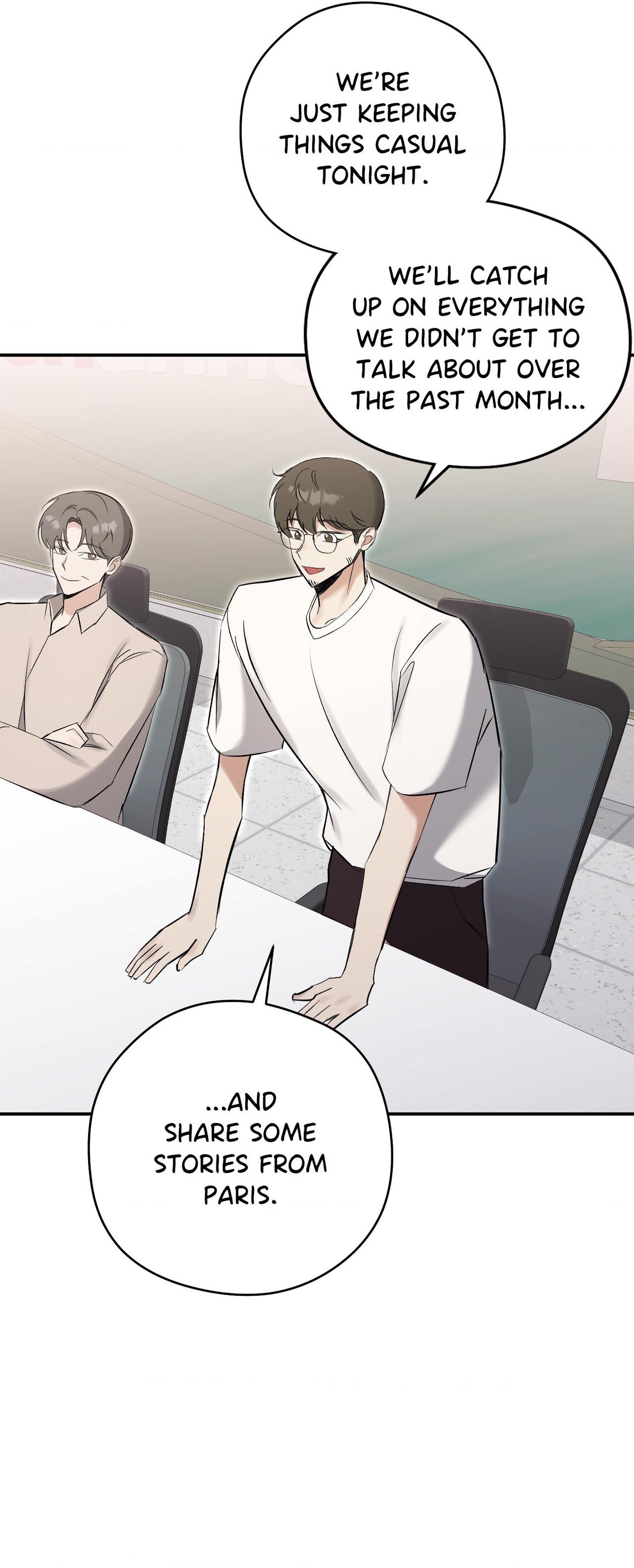 Bias Wrecker - Chapter 20 Page 9
