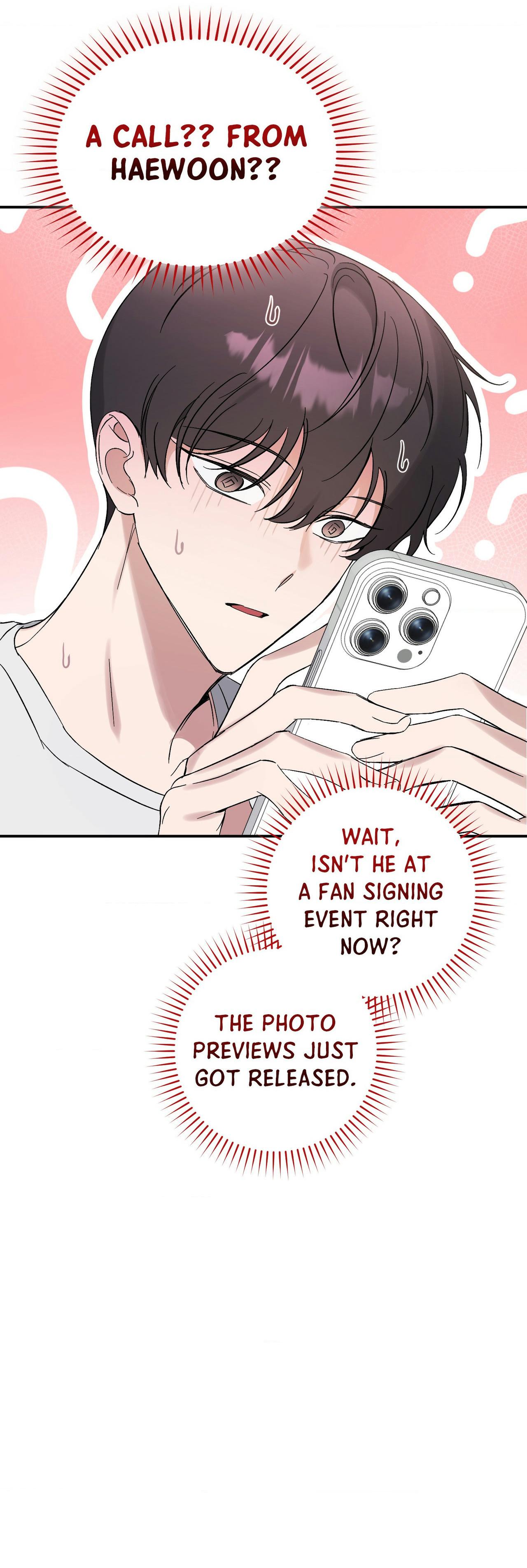 Bias Wrecker - Chapter 21 Page 10