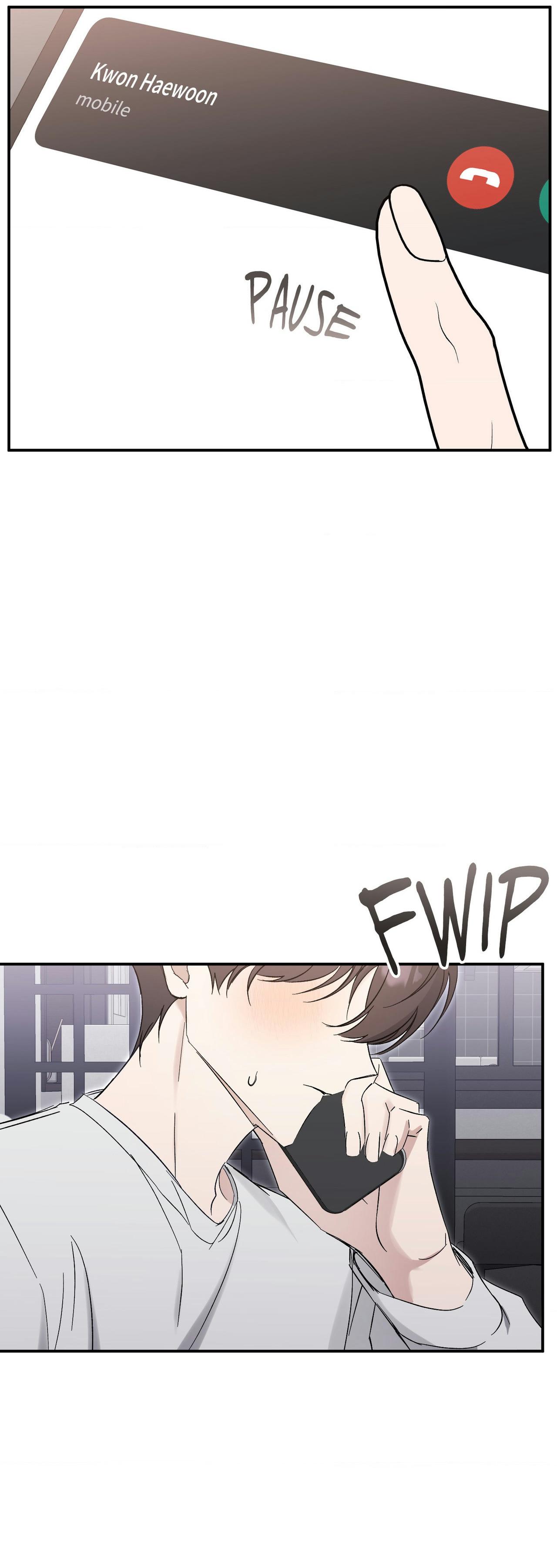 Bias Wrecker - Chapter 21 Page 11