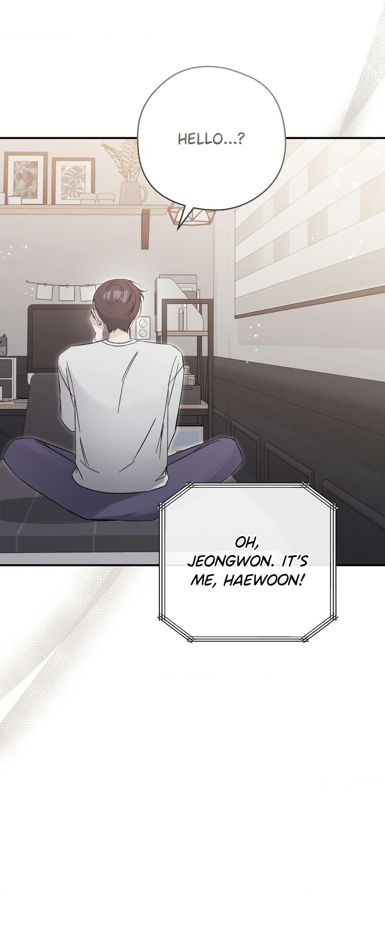 Bias Wrecker - Chapter 21 Page 12