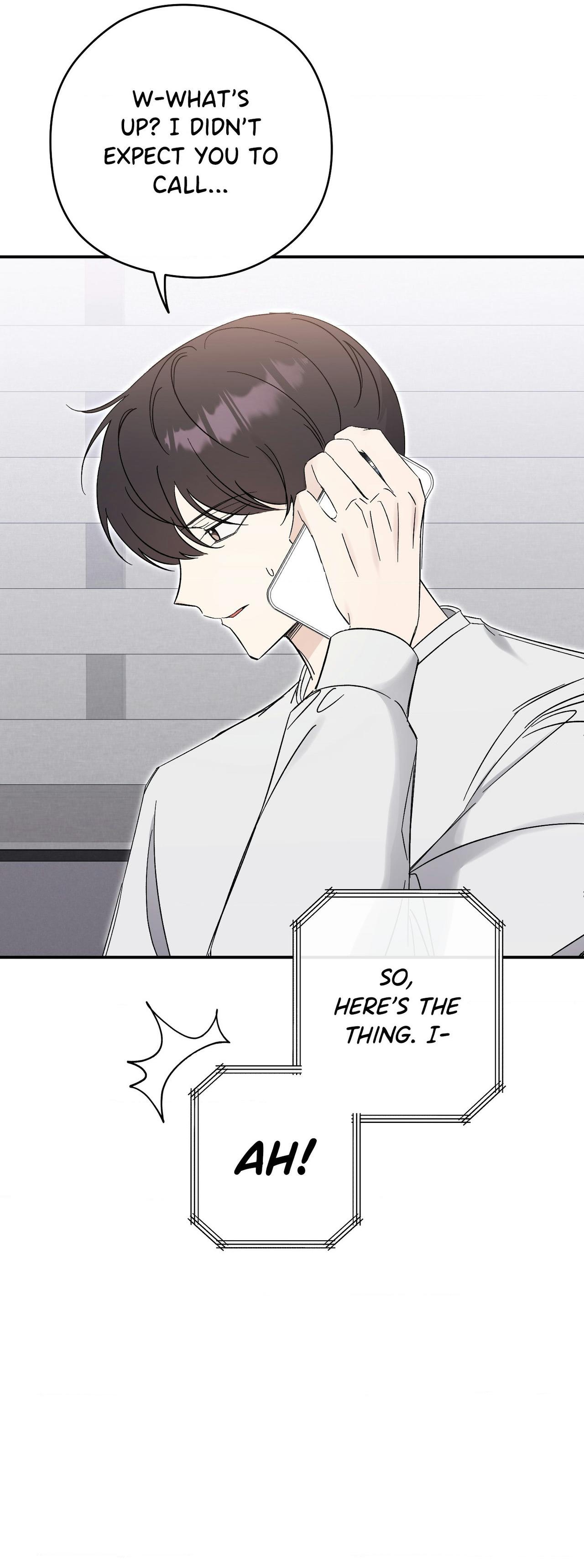 Bias Wrecker - Chapter 21 Page 13