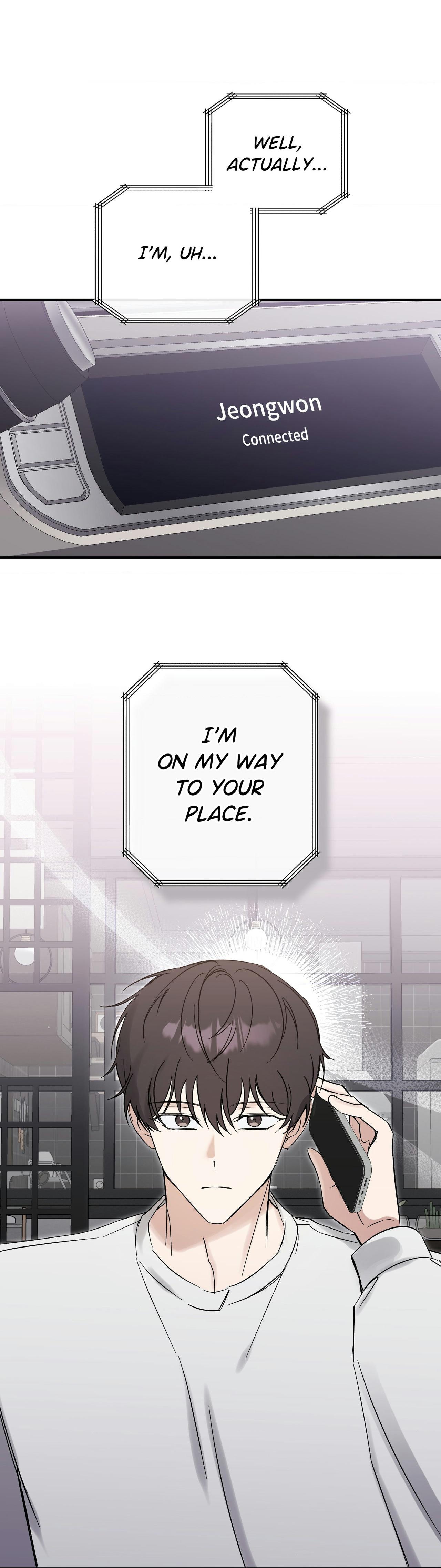 Bias Wrecker - Chapter 21 Page 15