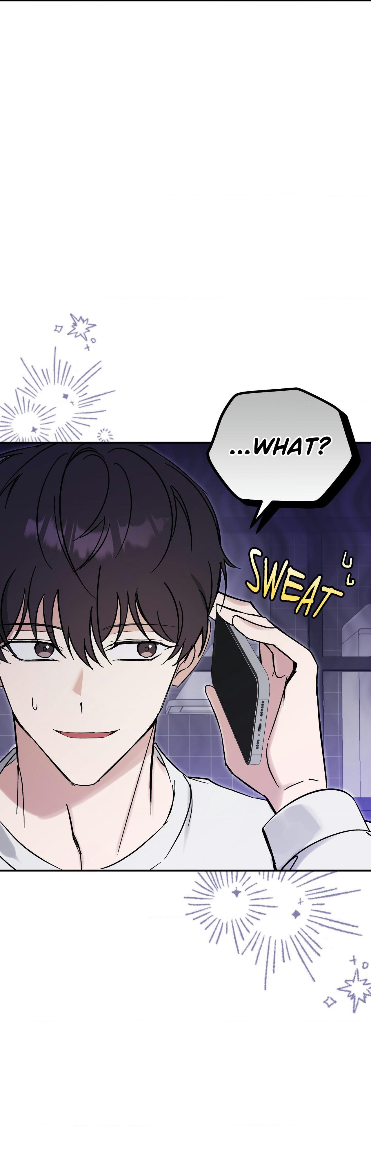Bias Wrecker - Chapter 21 Page 16