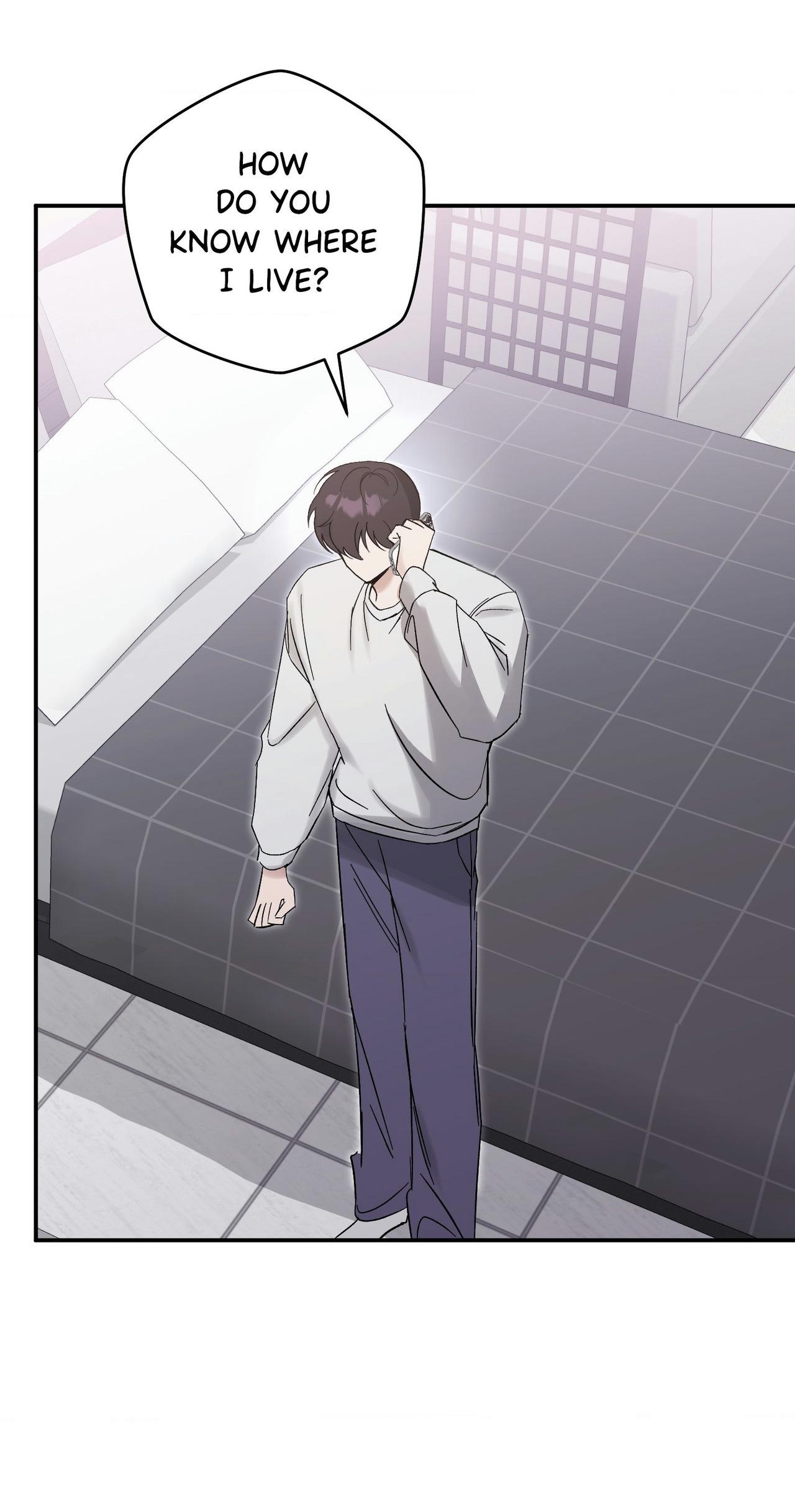 Bias Wrecker - Chapter 21 Page 18