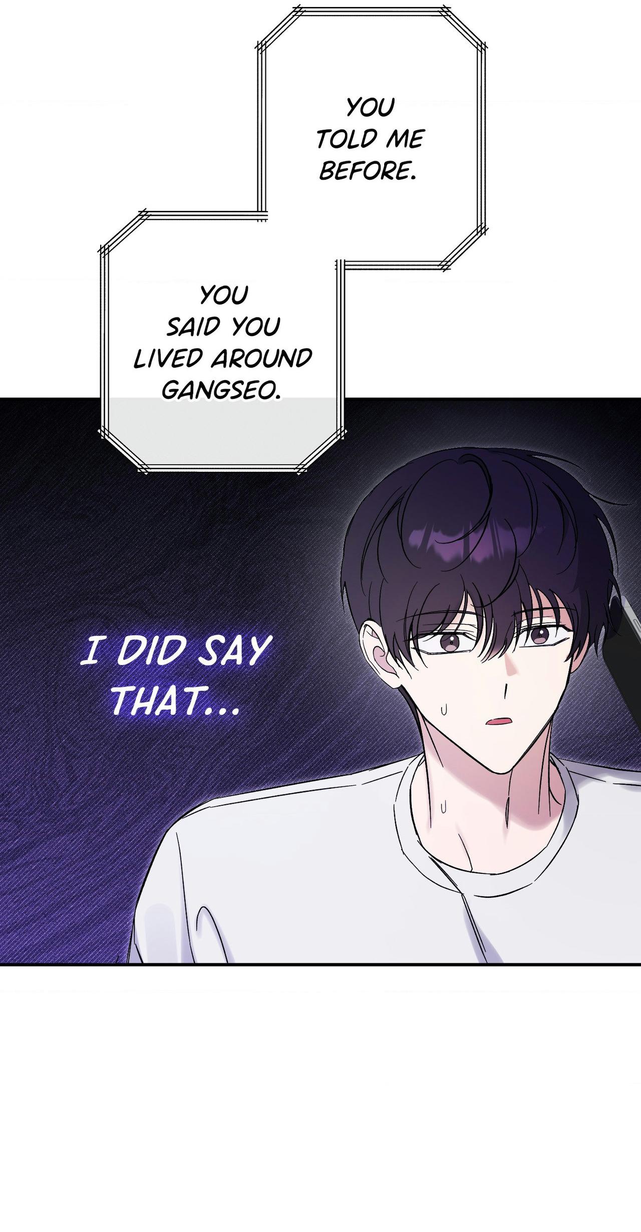 Bias Wrecker - Chapter 21 Page 19