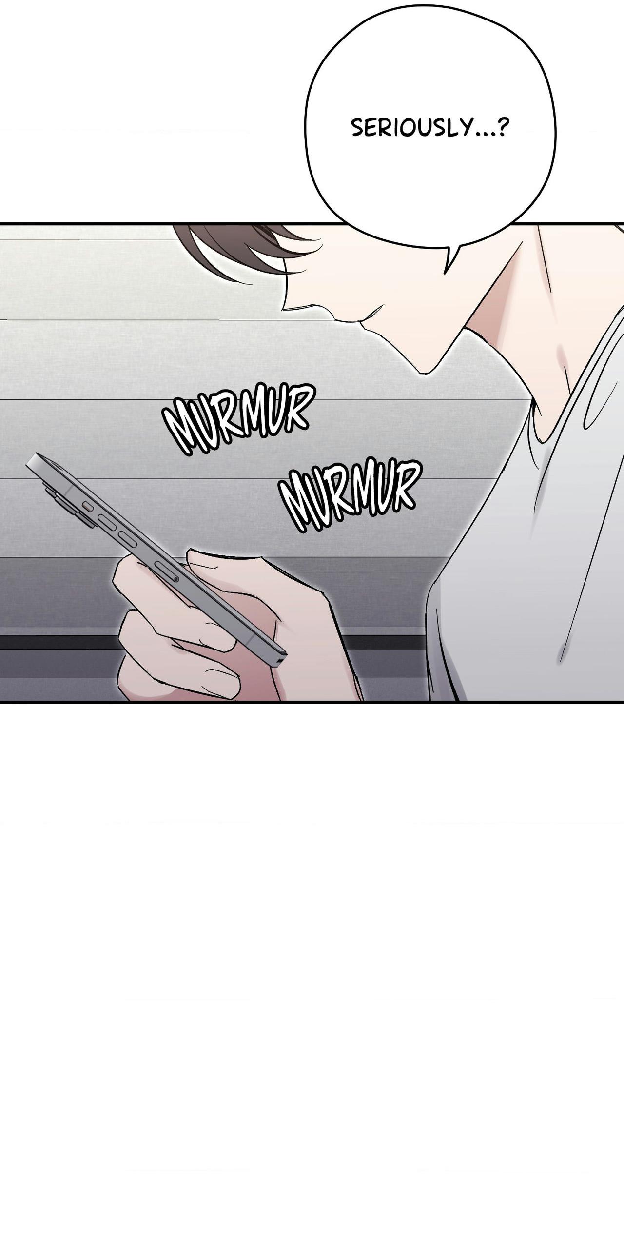 Bias Wrecker - Chapter 21 Page 2