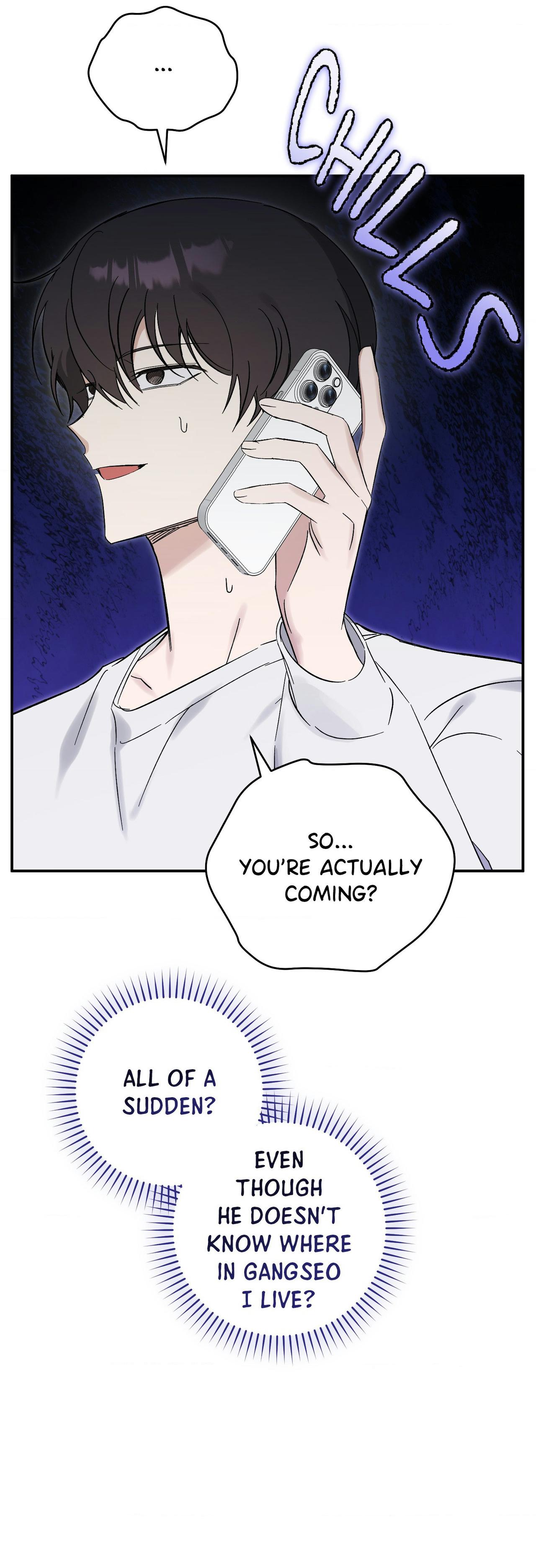 Bias Wrecker - Chapter 21 Page 20