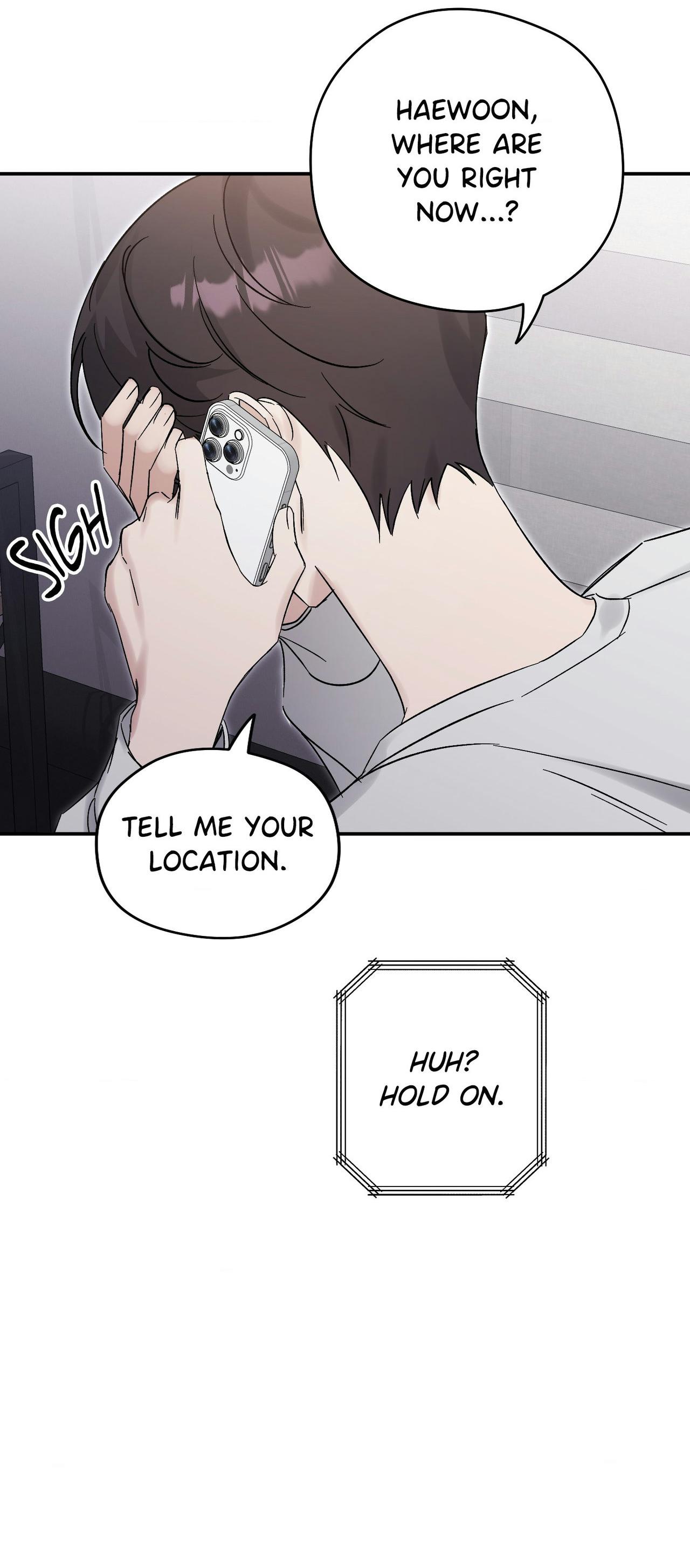 Bias Wrecker - Chapter 21 Page 21