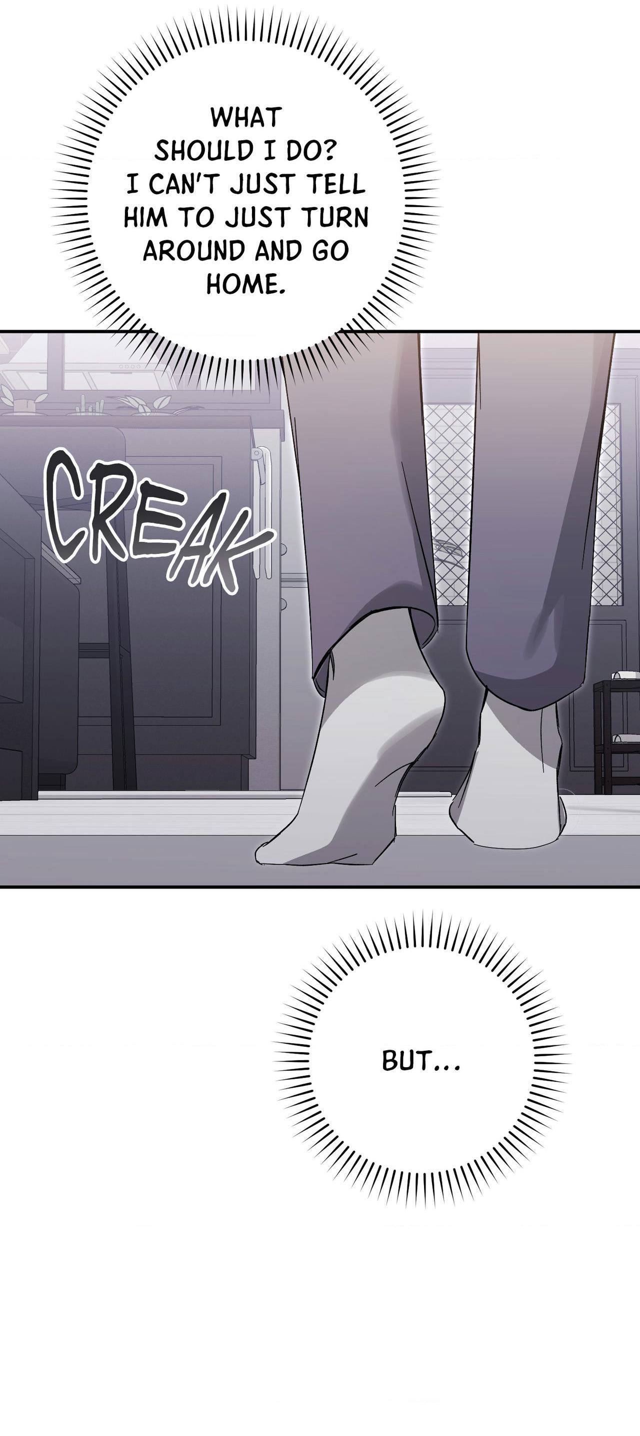 Bias Wrecker - Chapter 21 Page 23