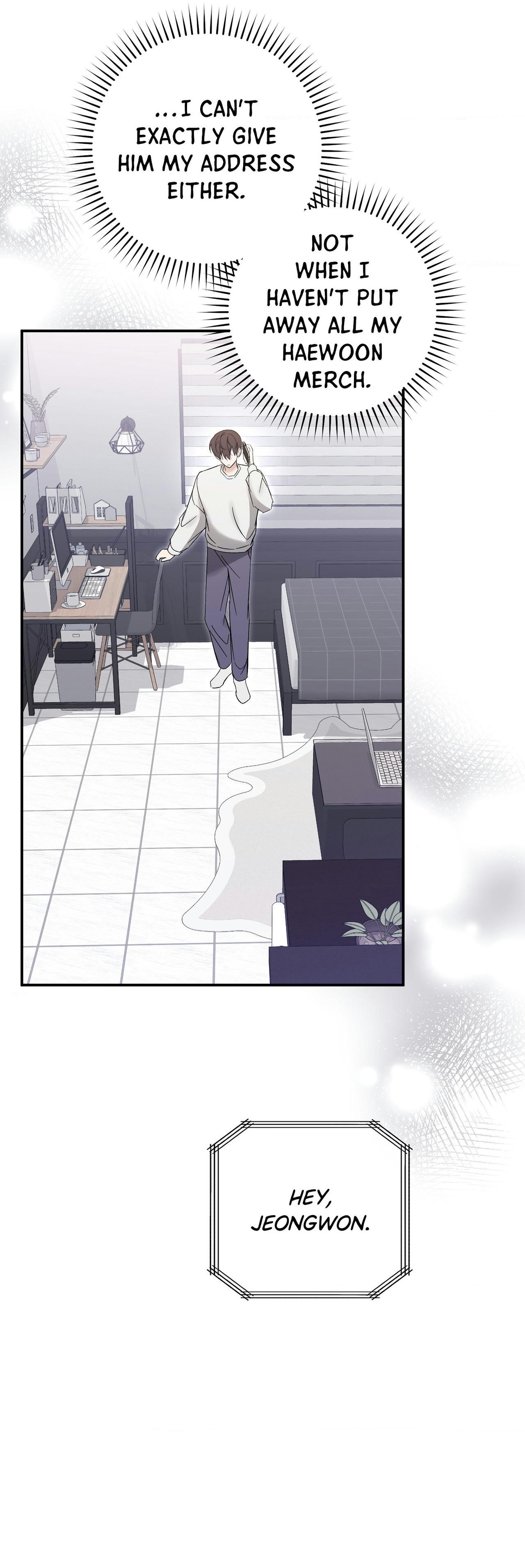 Bias Wrecker - Chapter 21 Page 24