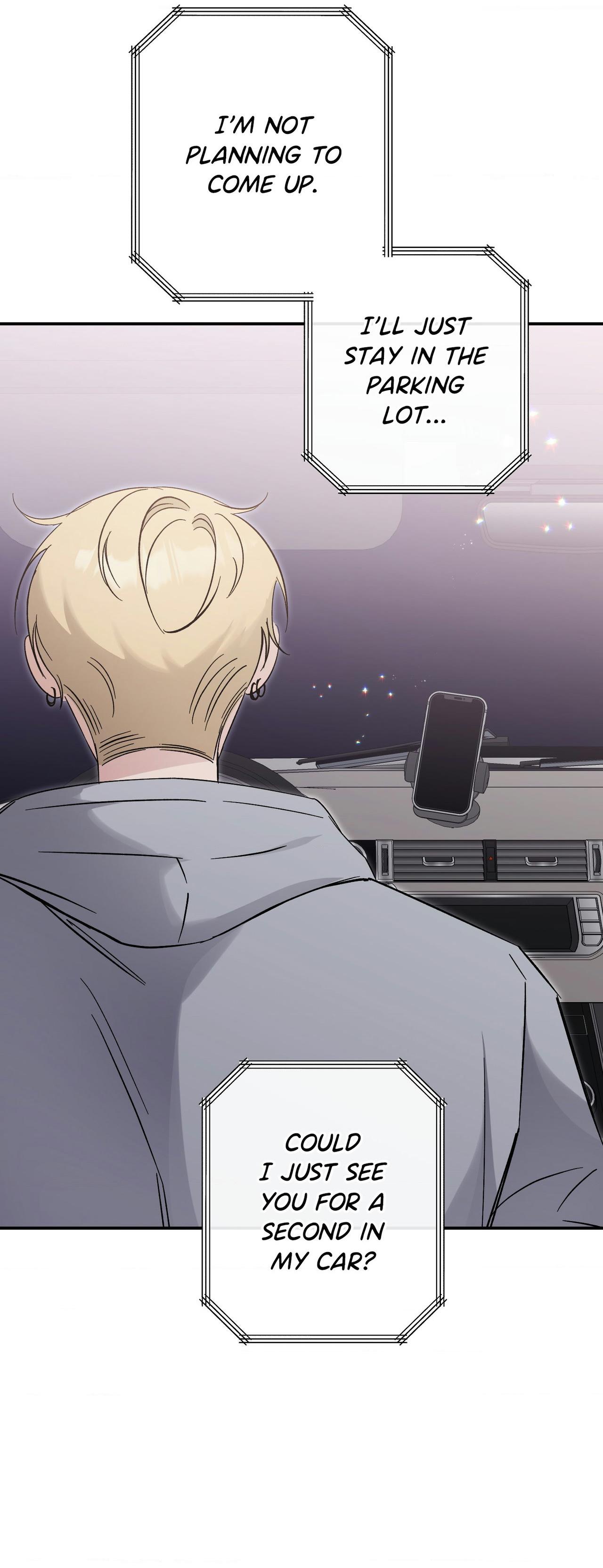 Bias Wrecker - Chapter 21 Page 25
