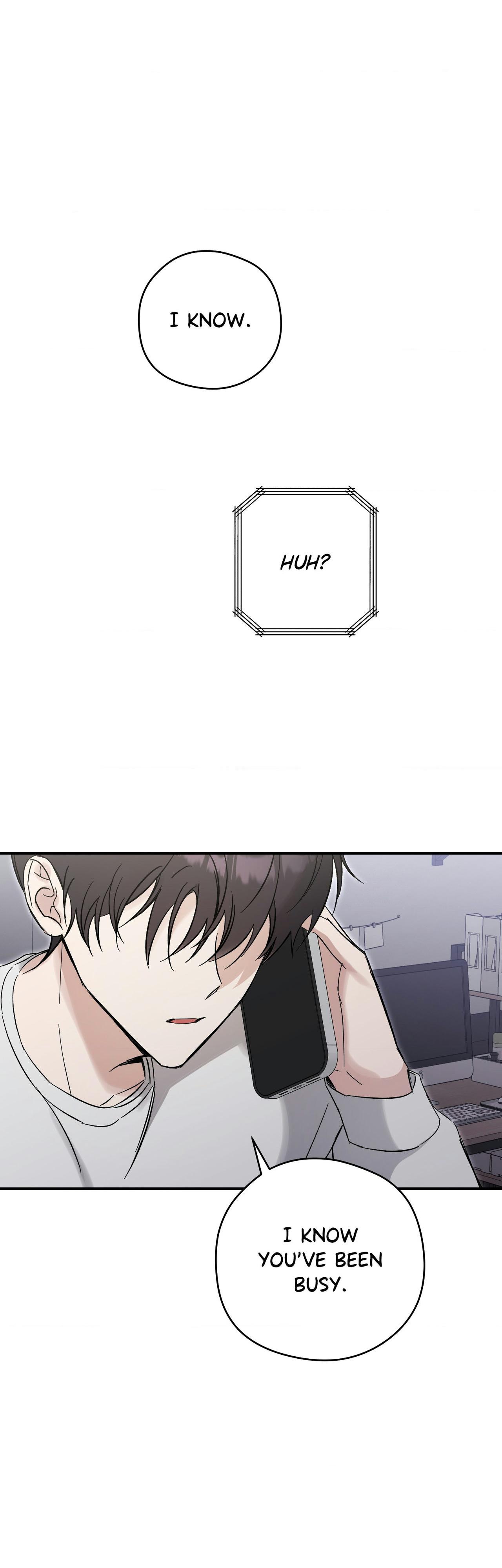 Bias Wrecker - Chapter 21 Page 28