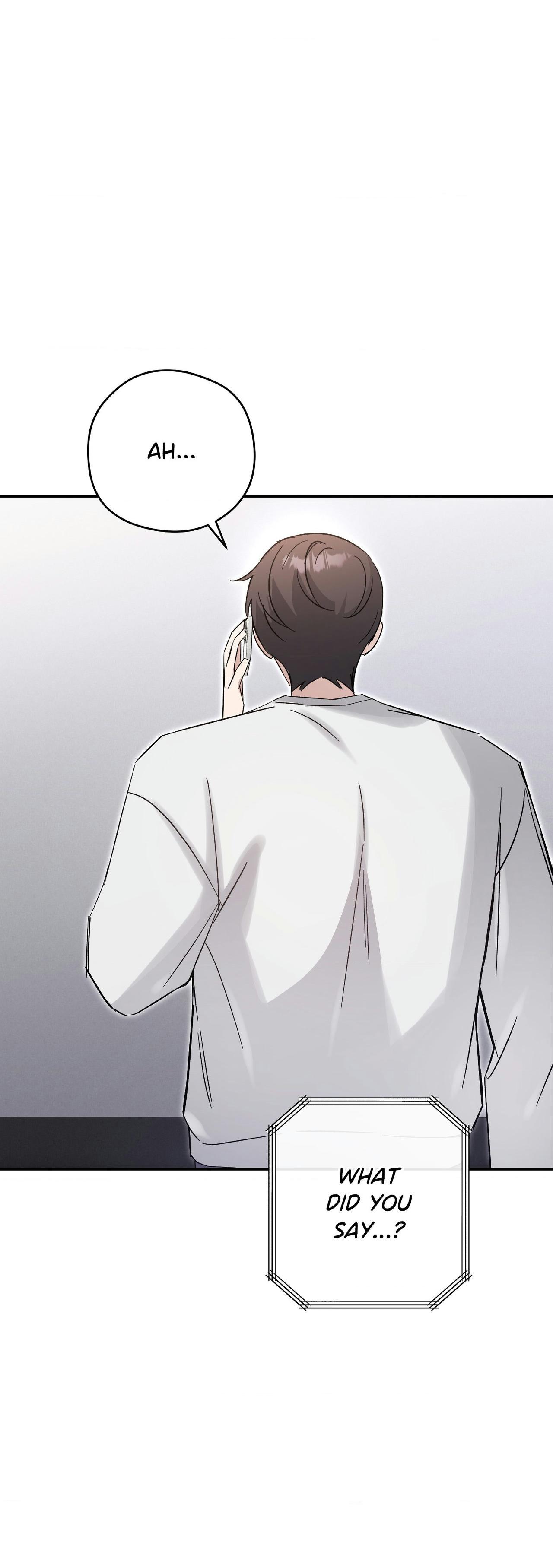 Bias Wrecker - Chapter 21 Page 29