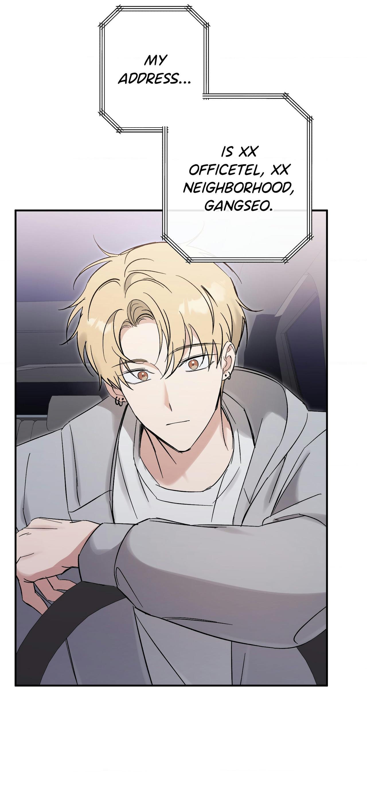 Bias Wrecker - Chapter 21 Page 30