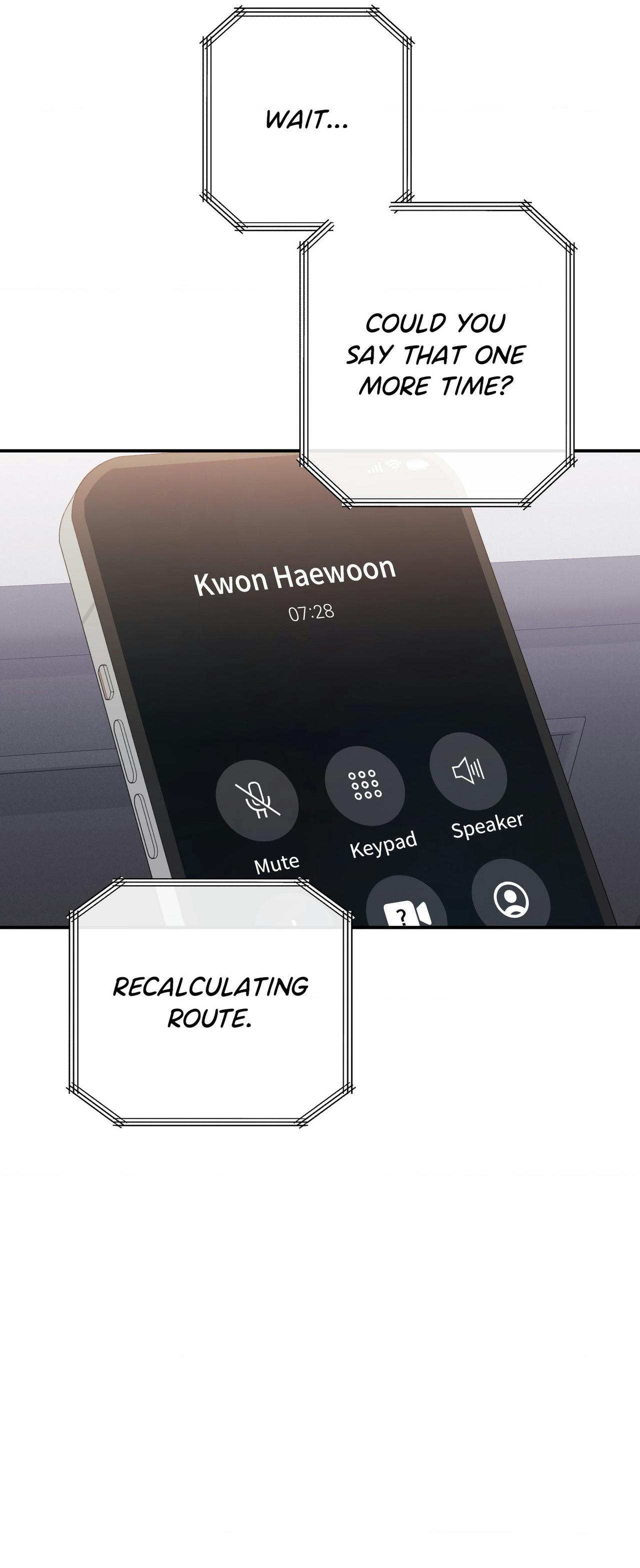 Bias Wrecker - Chapter 21 Page 31