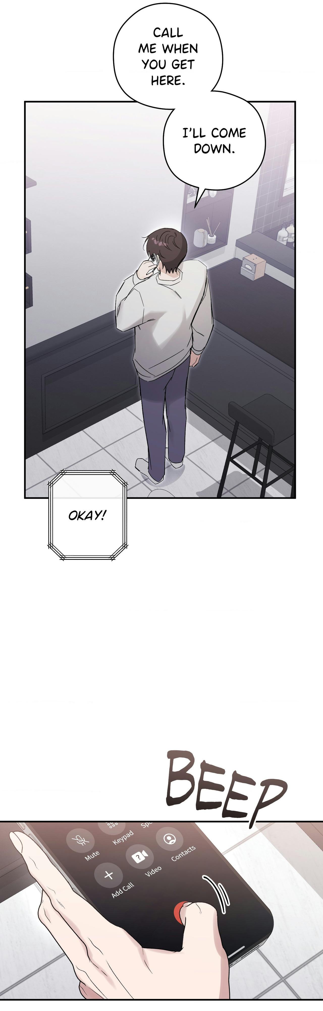 Bias Wrecker - Chapter 21 Page 32