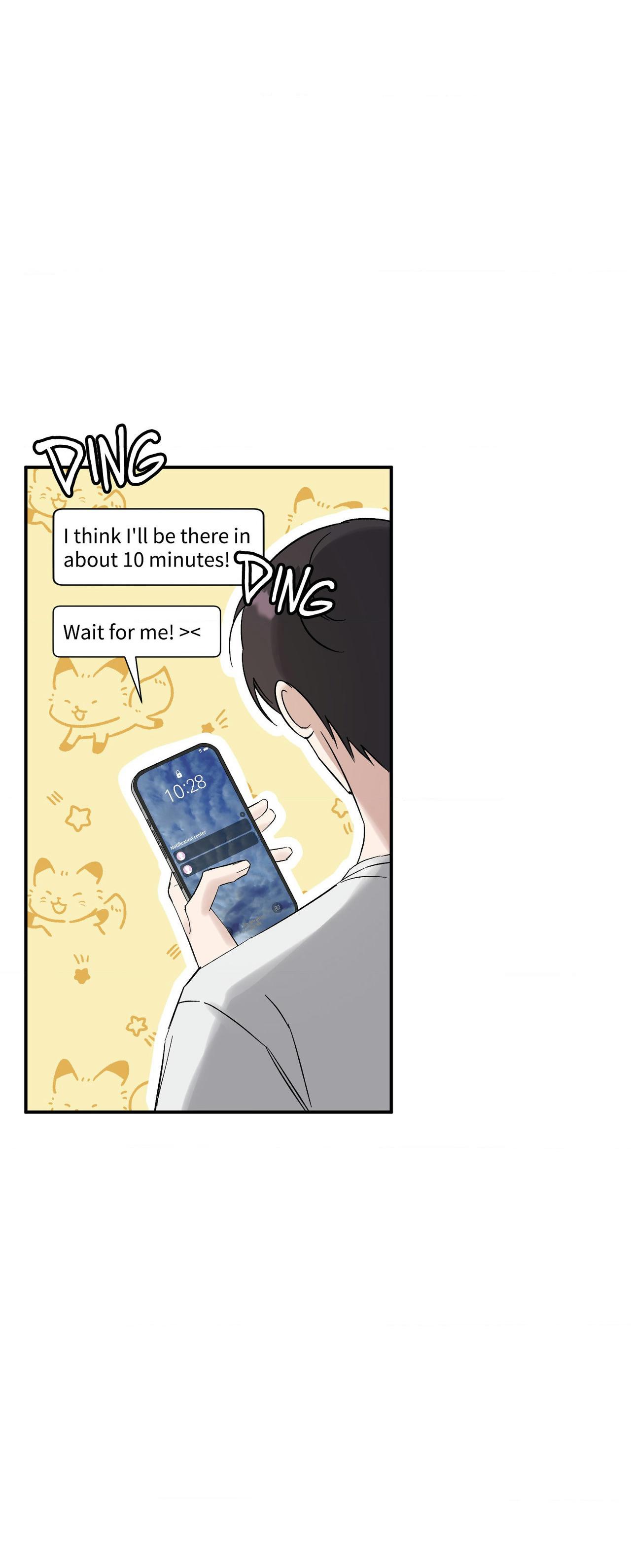 Bias Wrecker - Chapter 21 Page 33