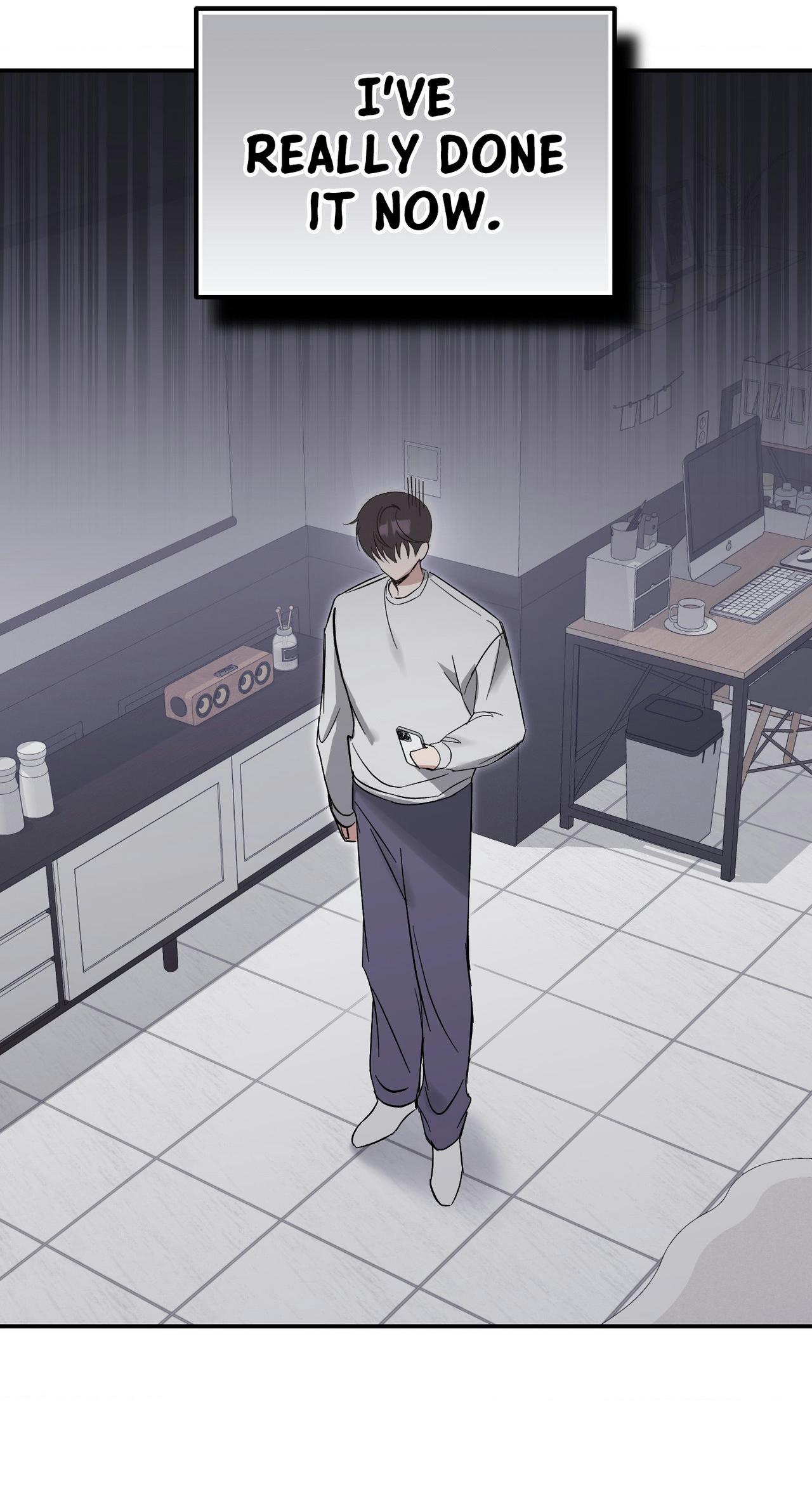 Bias Wrecker - Chapter 21 Page 35
