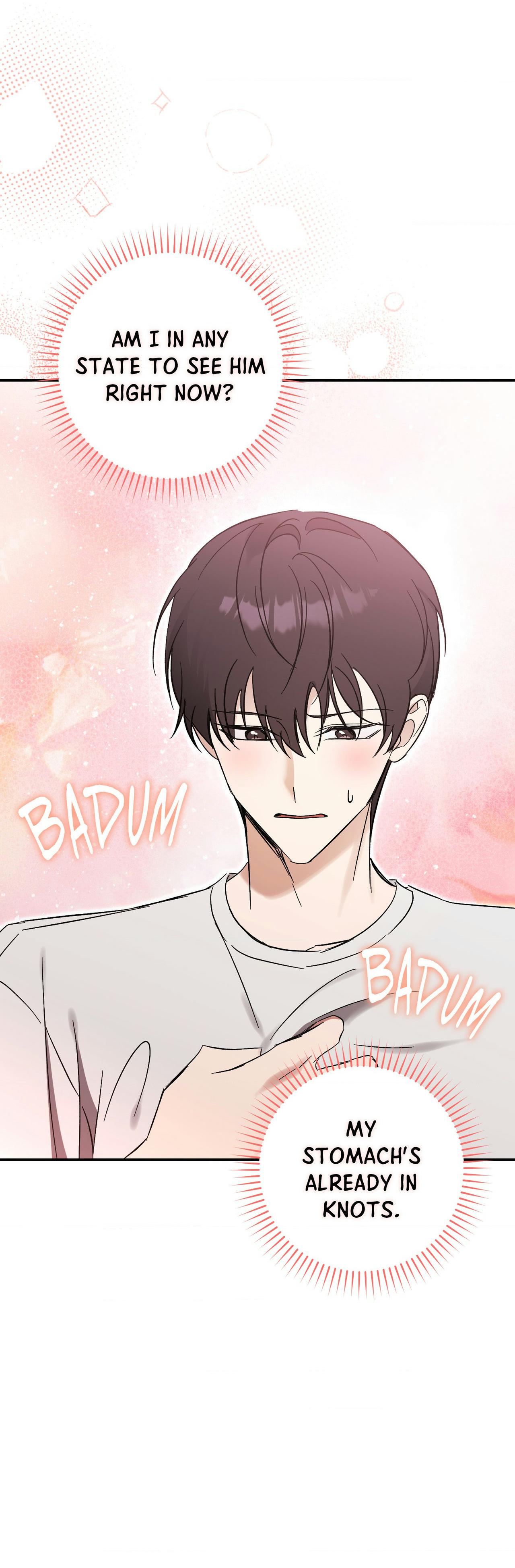 Bias Wrecker - Chapter 21 Page 36